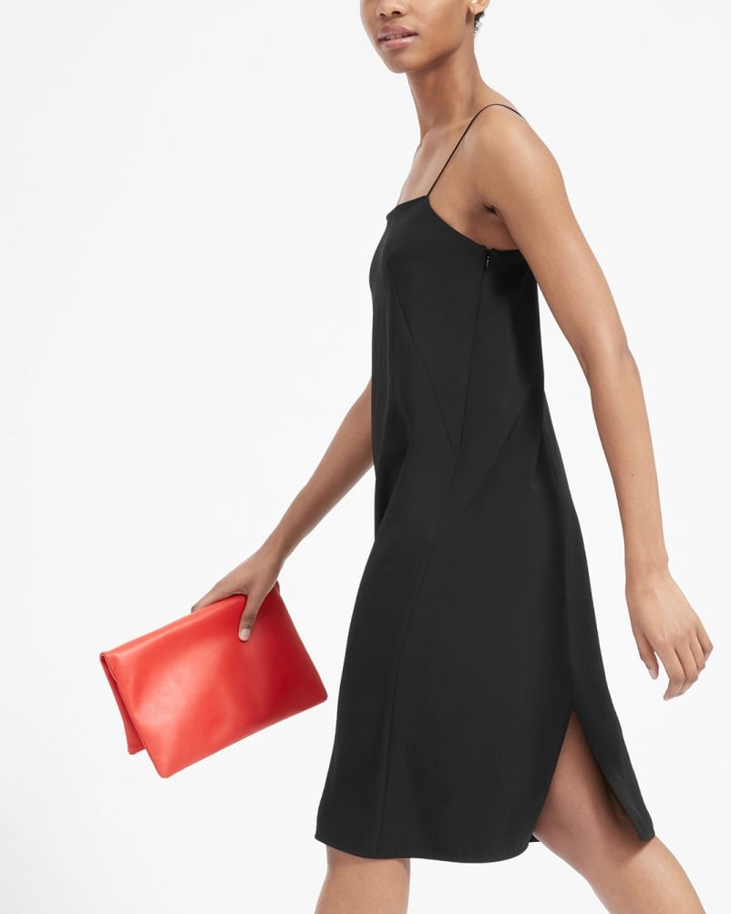 The Japanese GoWeave Cami Slip Dress 