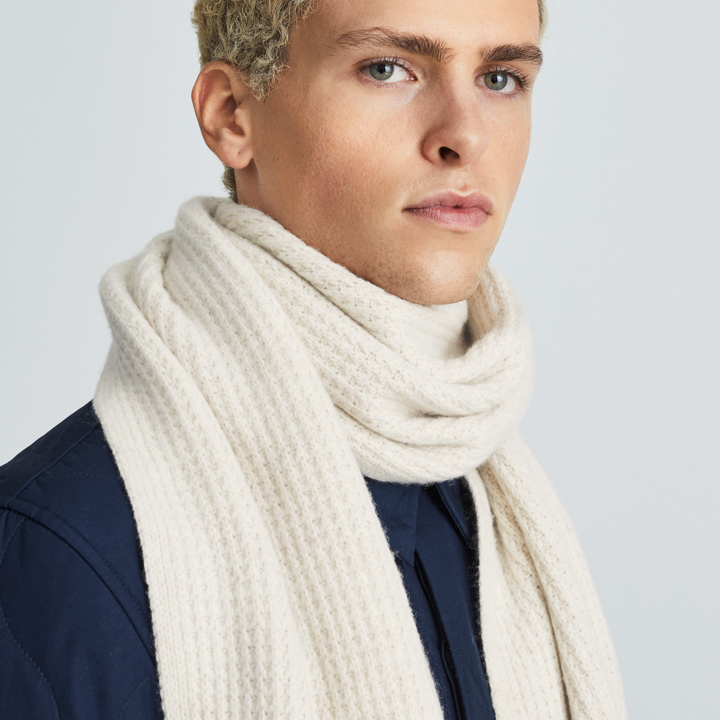 Wool scarf discogs.vmusic.ir