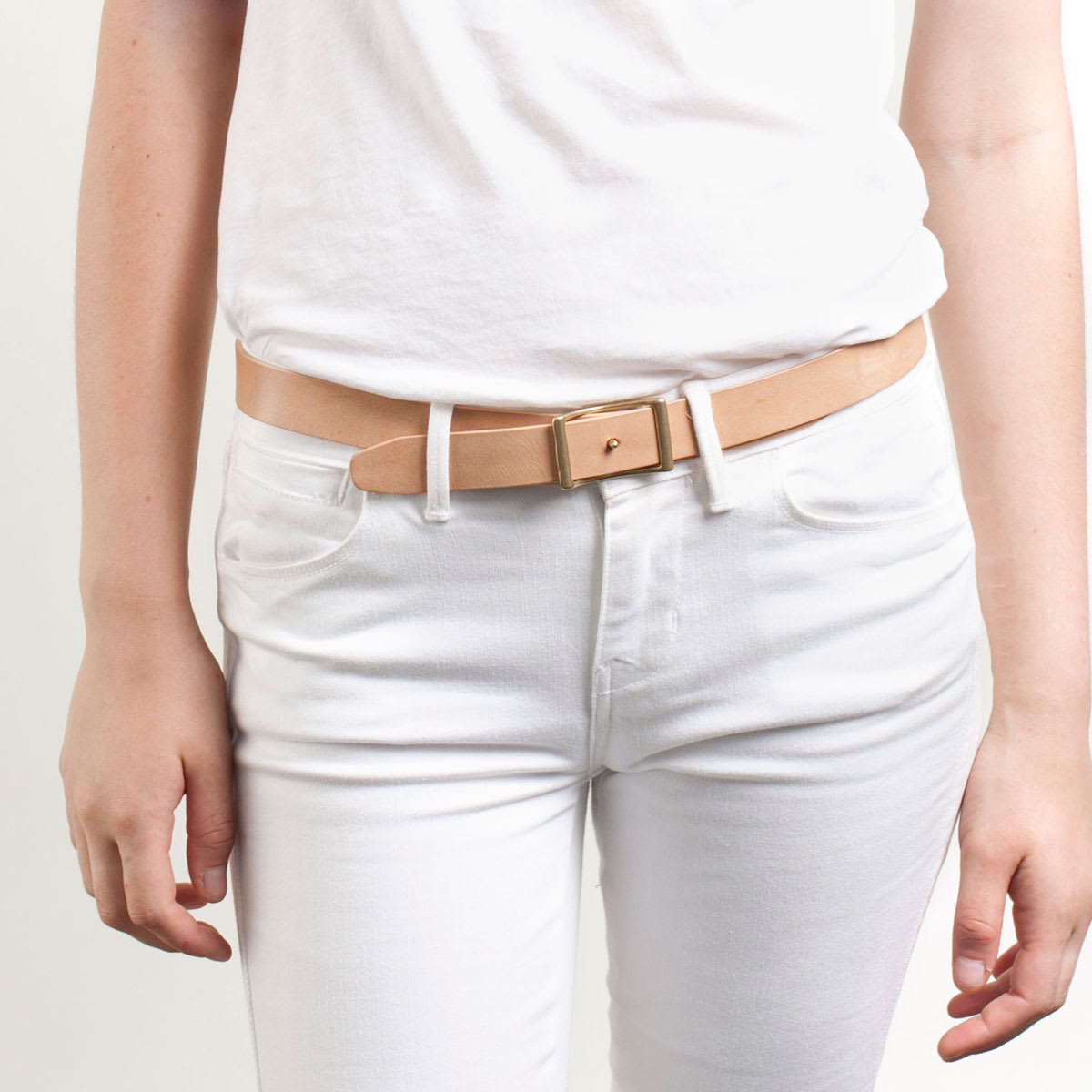 Everlane belt Clearance