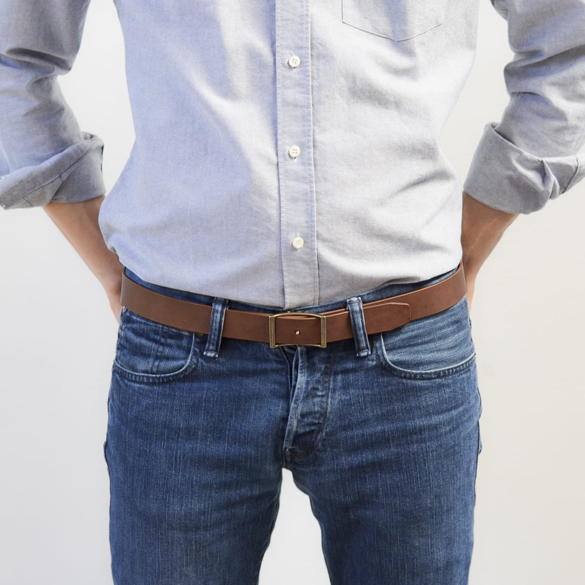 Everlane belt Clearance