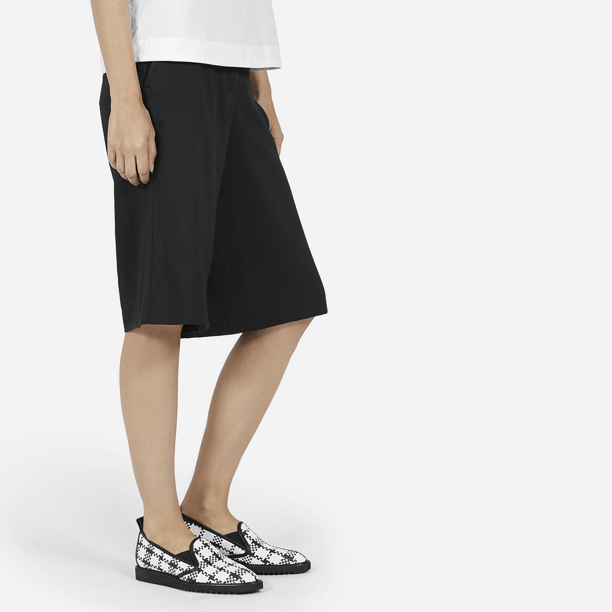 Everlane hotsell street shoe