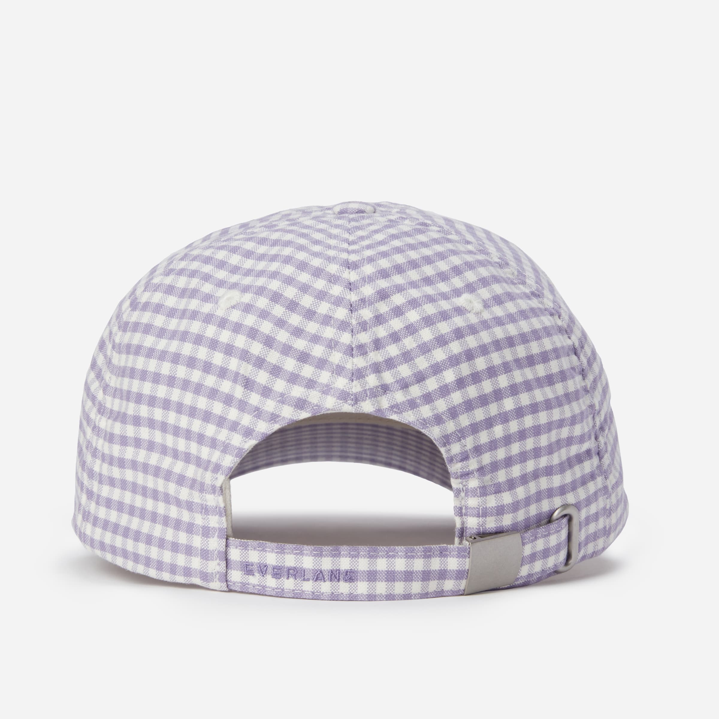 The Baseball Cap Black – Everlane