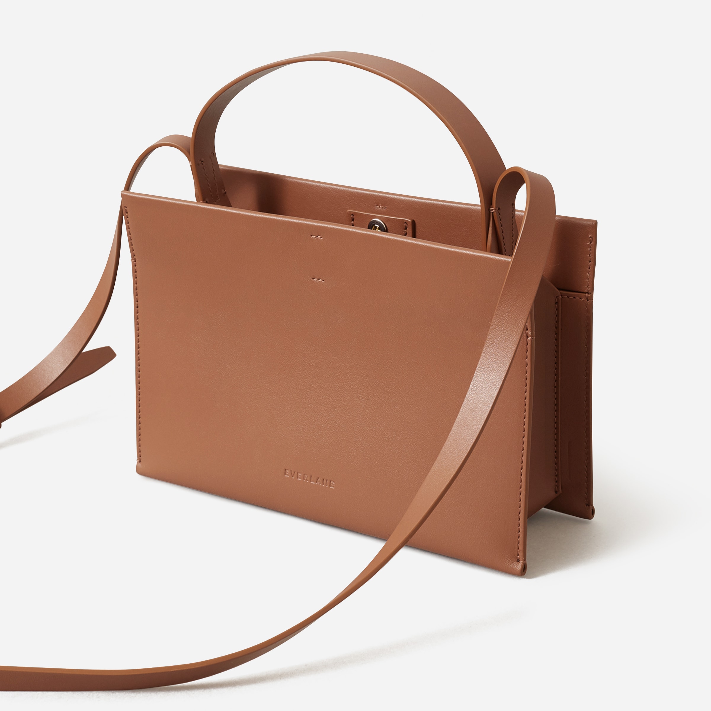 Everlane lunch online box bag