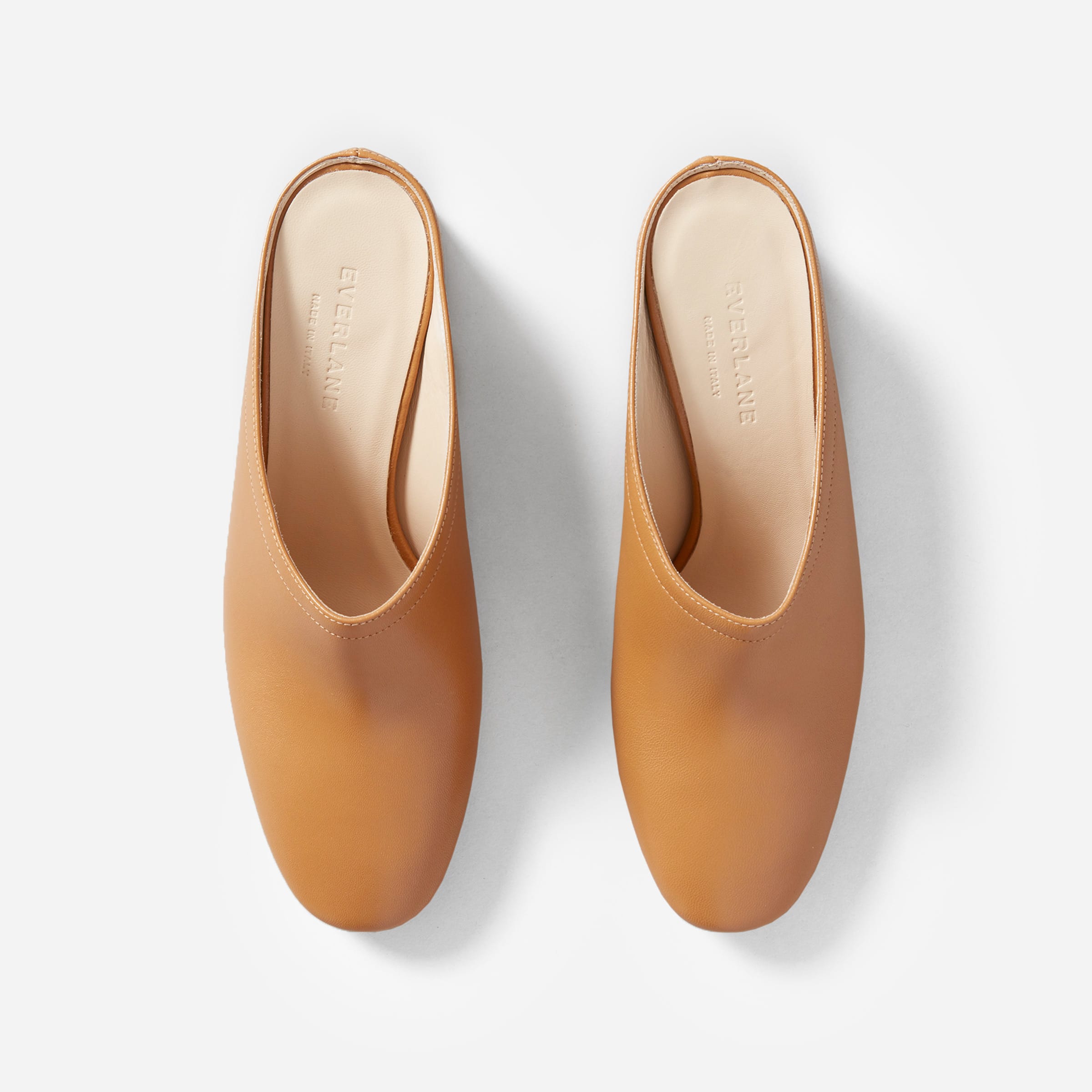 Day heel clearance mule everlane