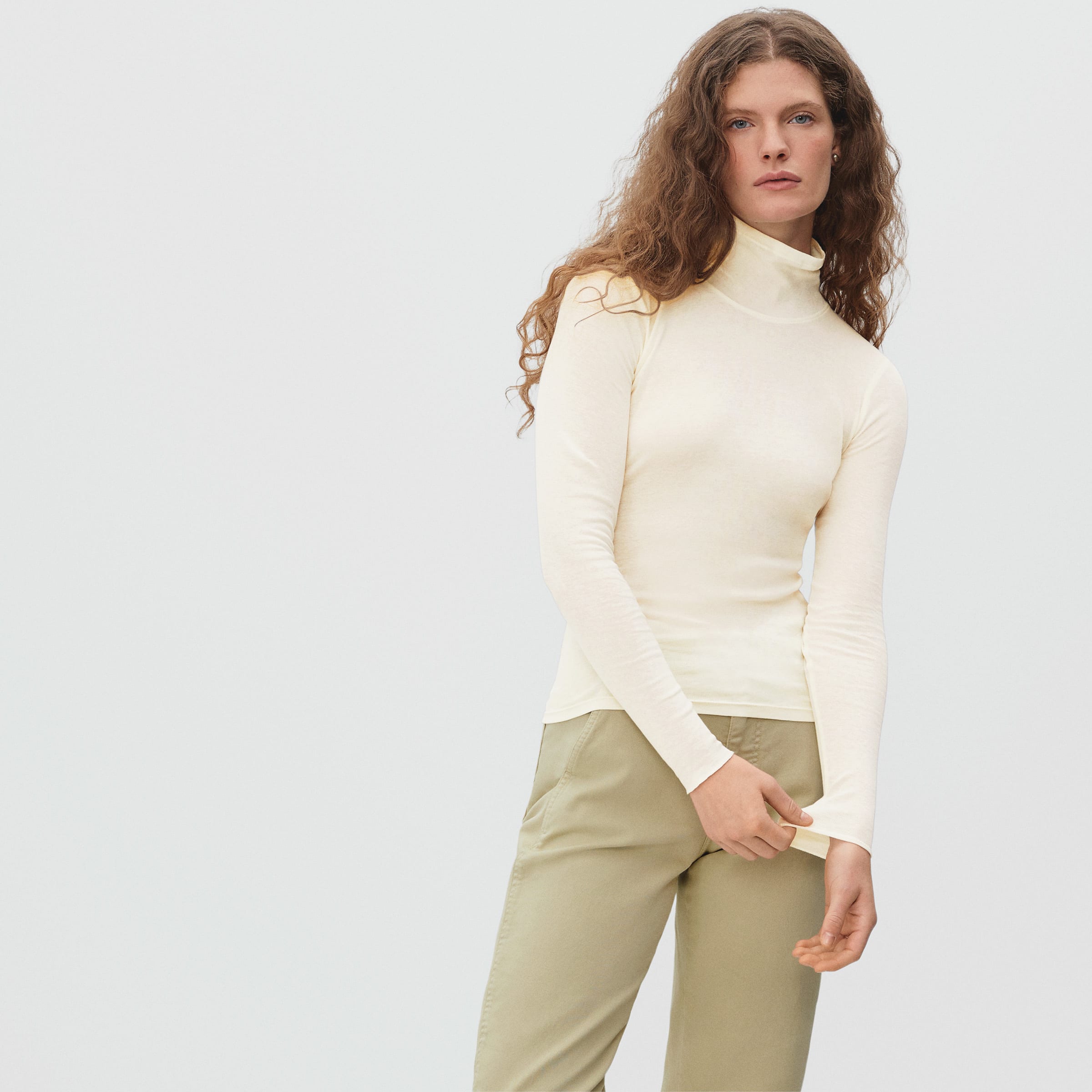 tissue turtle necks