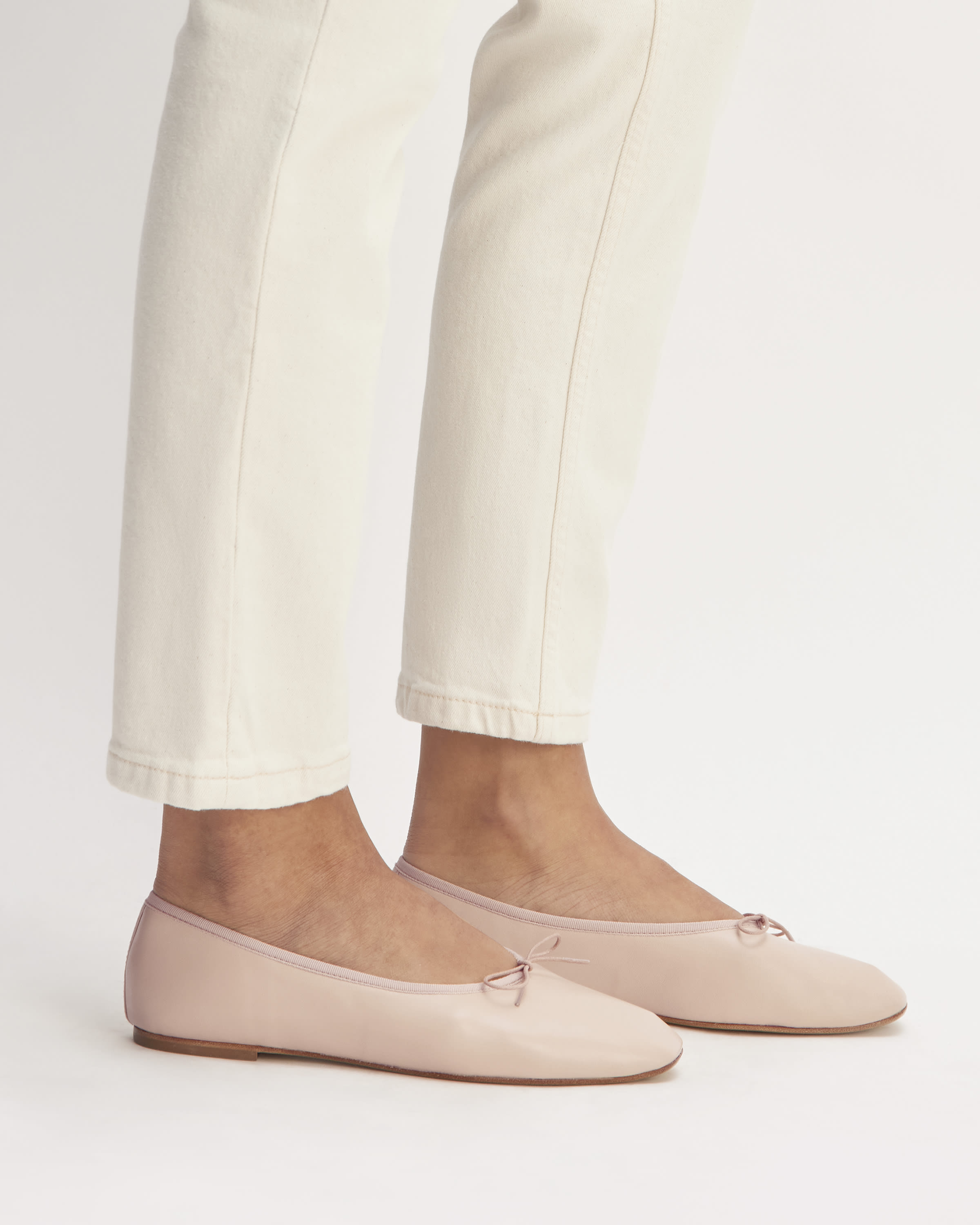 Everlane day hotsell ballet flat