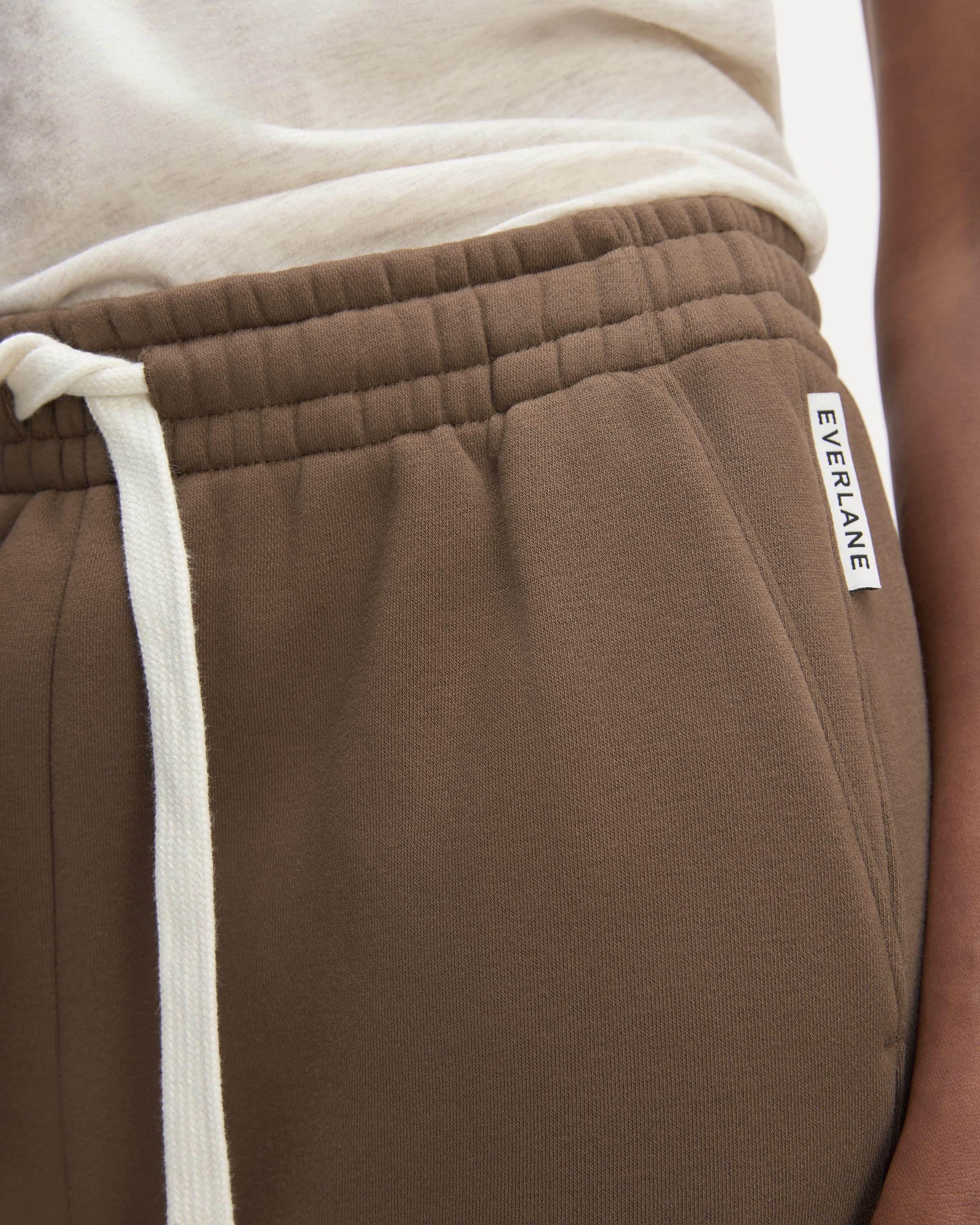 Sweatpants everlane hotsell