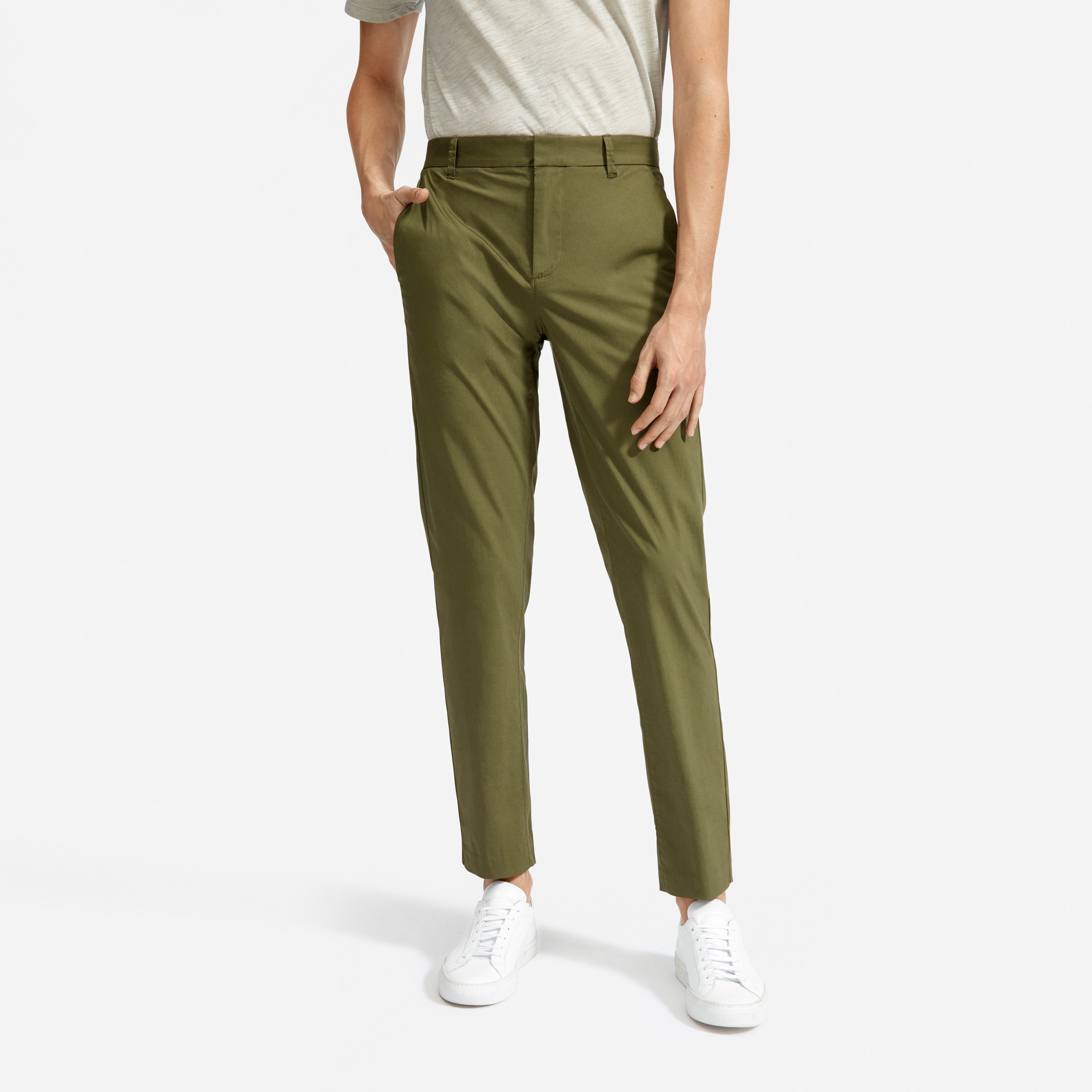 air chino everlane