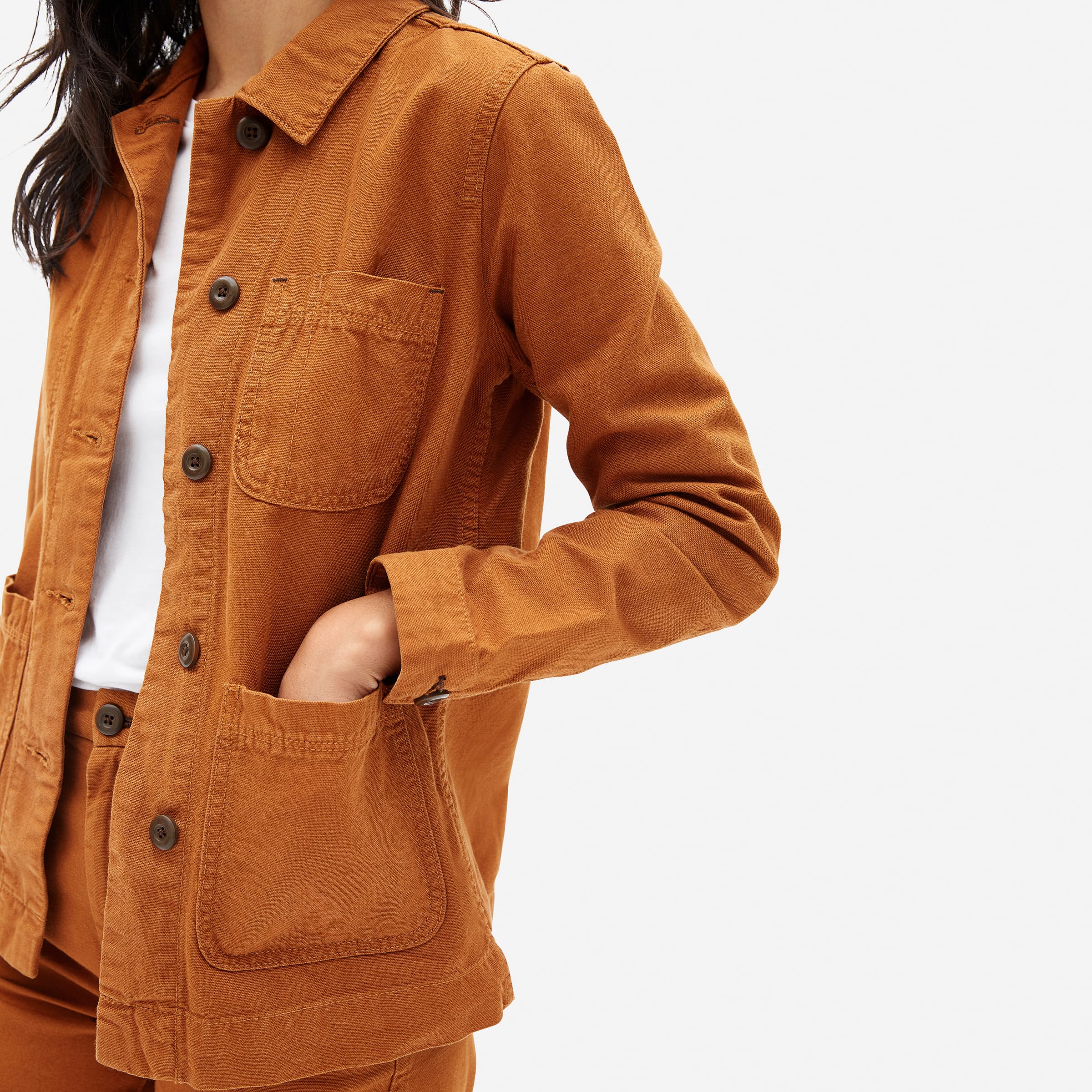 The Chore Jacket