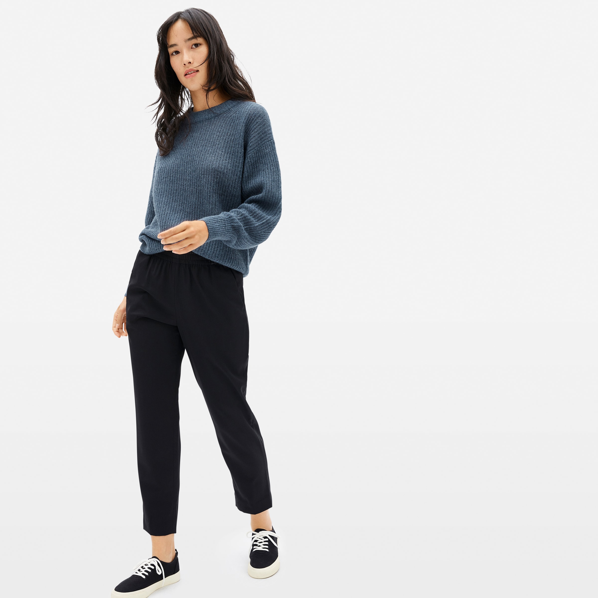 Pants everlane clearance