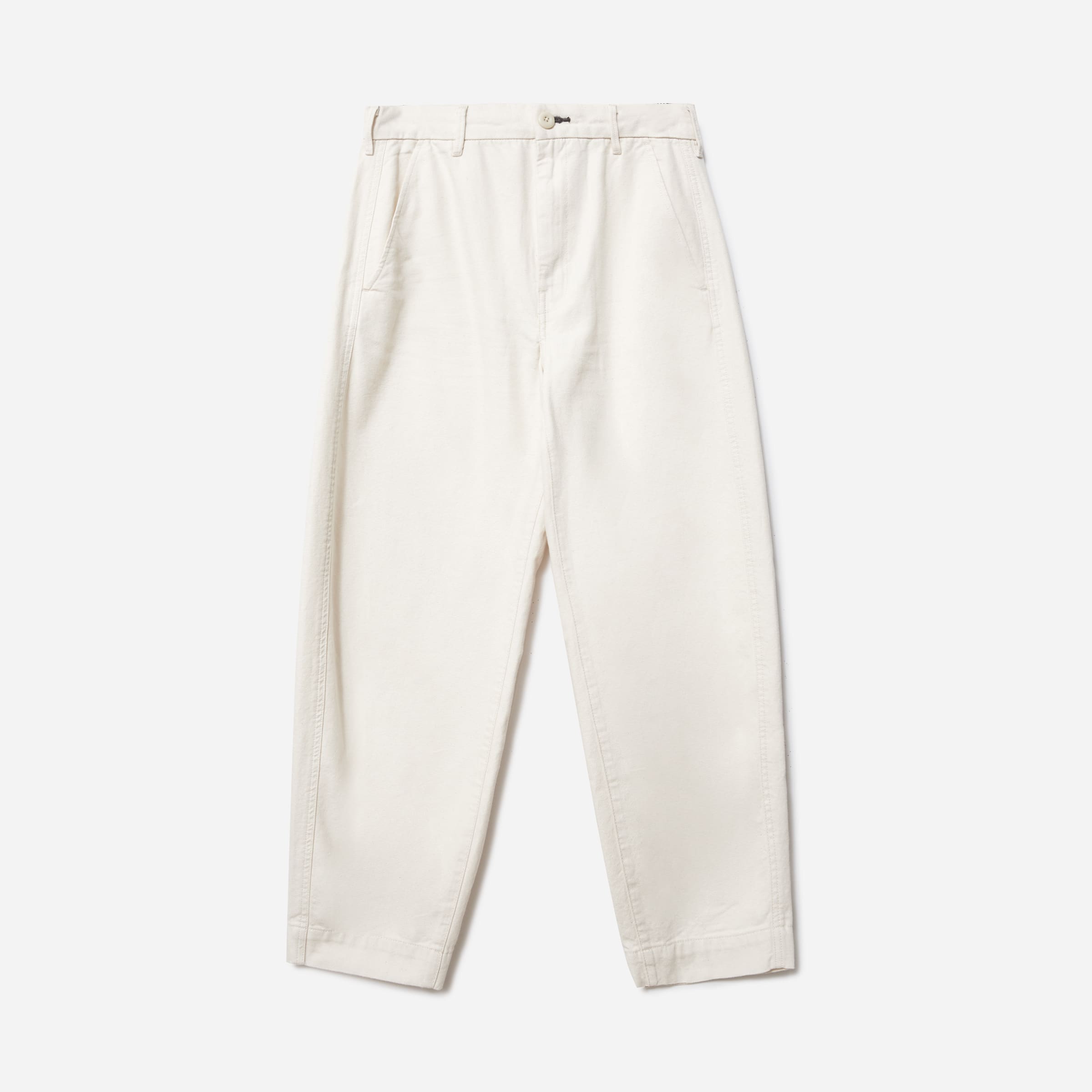 Everlane arc canvas pant Clearance