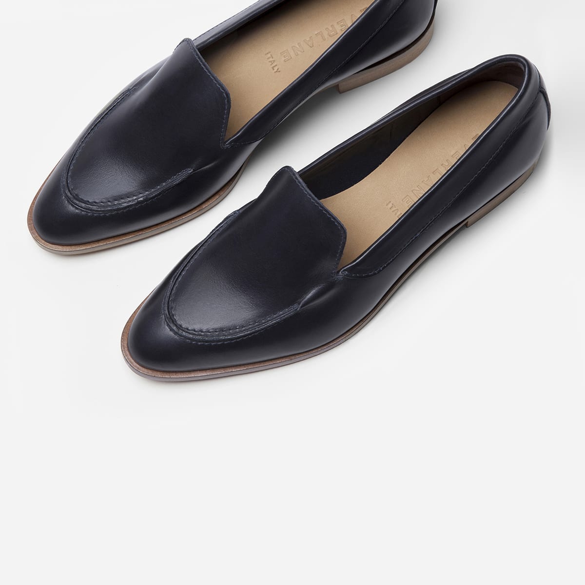 Everlane 9s outlet loafer