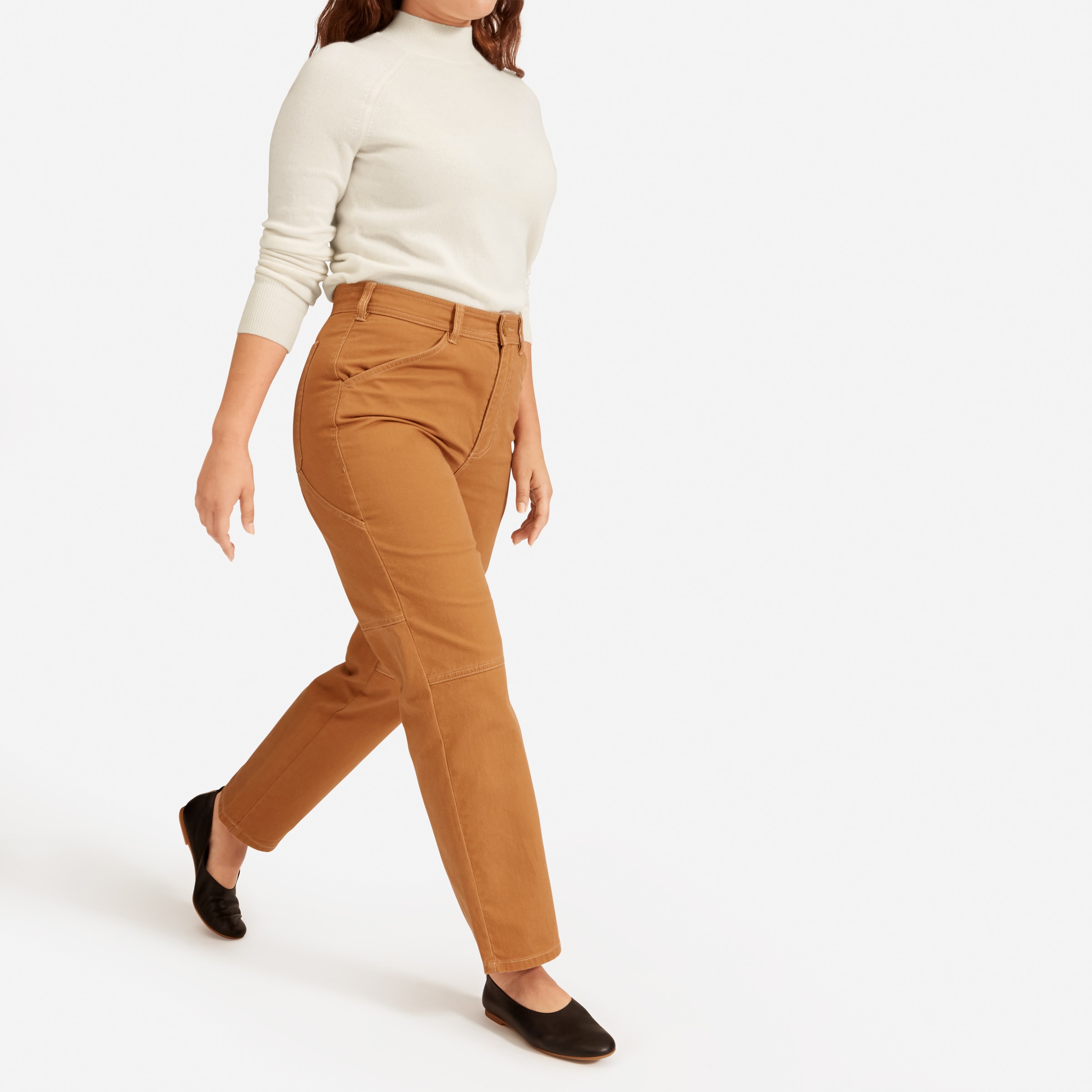 Everlane cashmere pants outlet