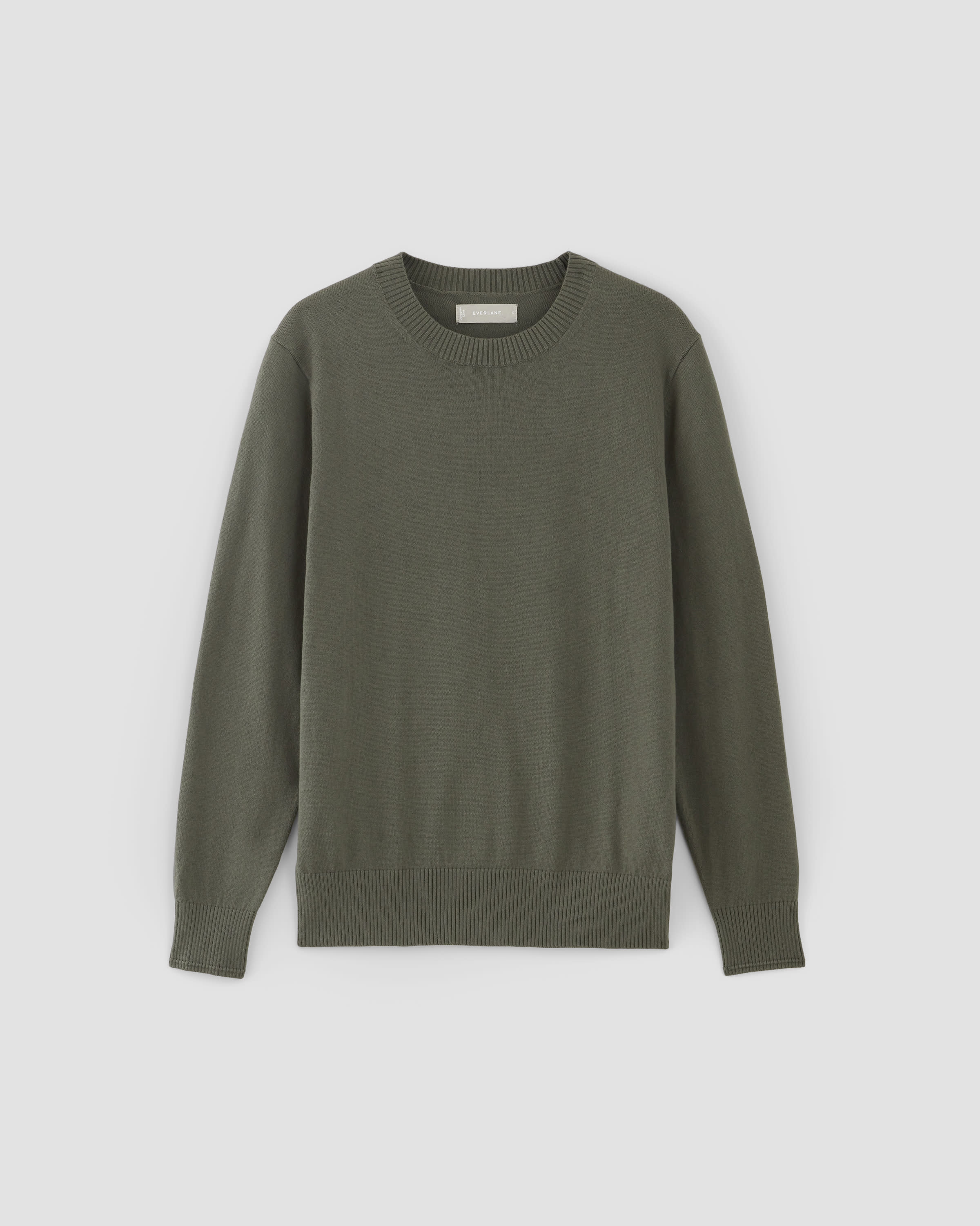 Men s Sweaters Cashmere Cardigans Crewnecks Everlane