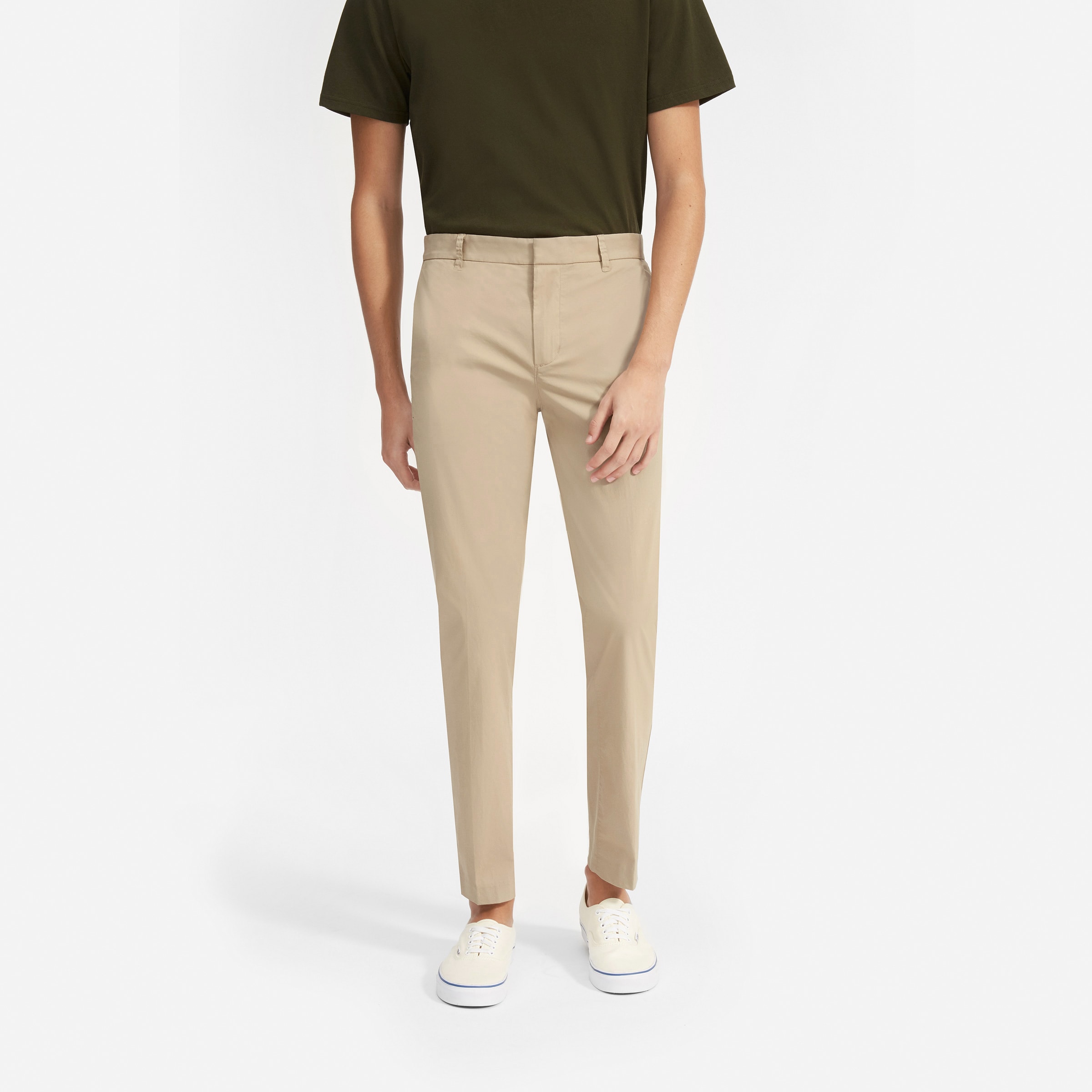 air chino everlane