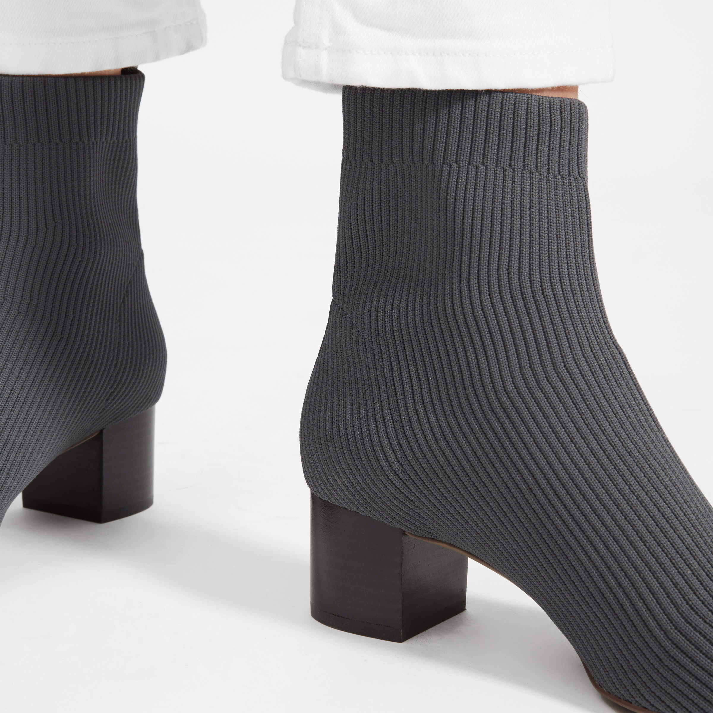 everlane sock boot