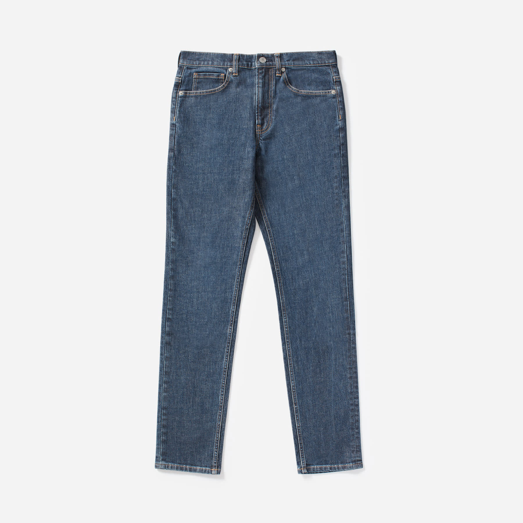 everlane selvedge