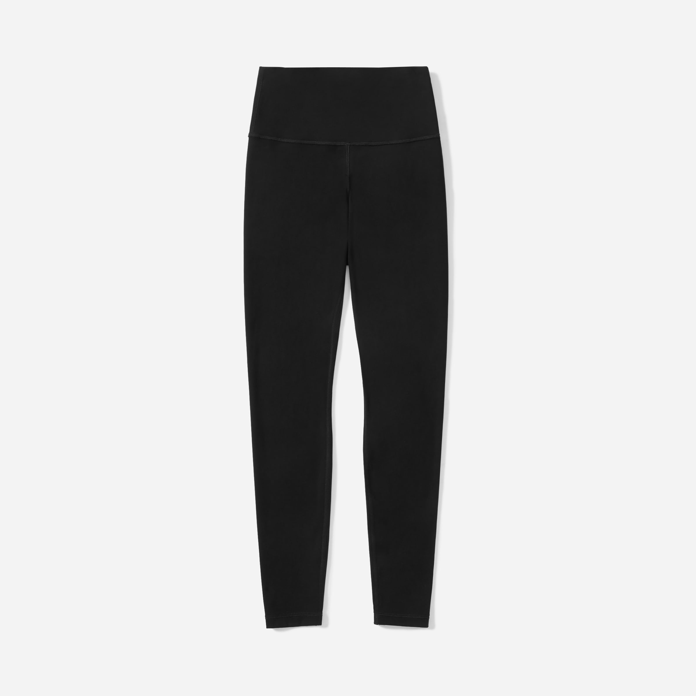 Buy INFUSE Black Solid Skinny Fit Womens Active Wear Leggings | Shoppers  Stop-anthinhphatland.vn