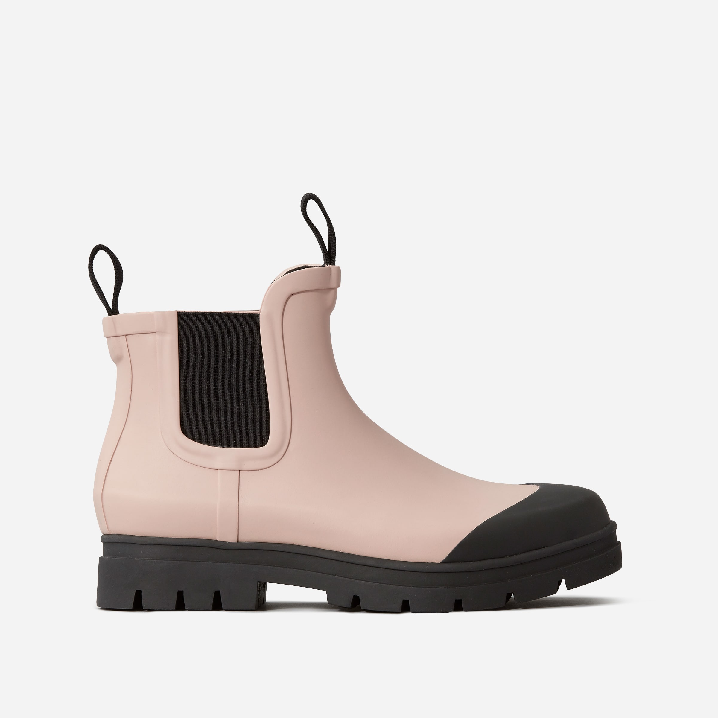 h and m rain boots