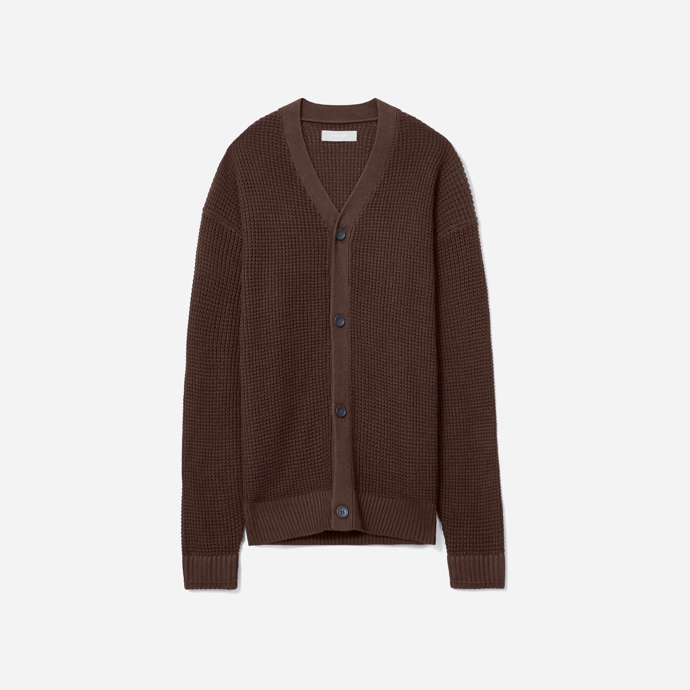 Everlane discount mens cardigan