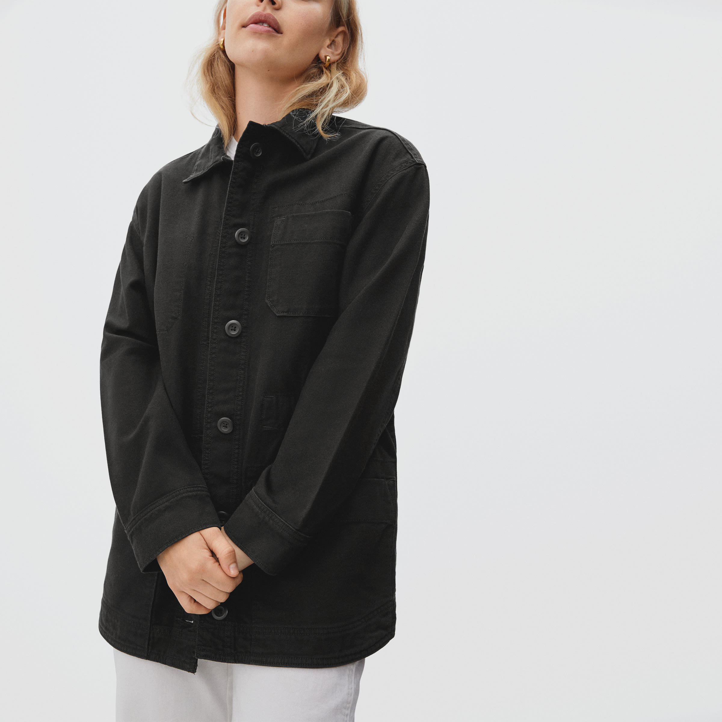 The chore discount jacket everlane