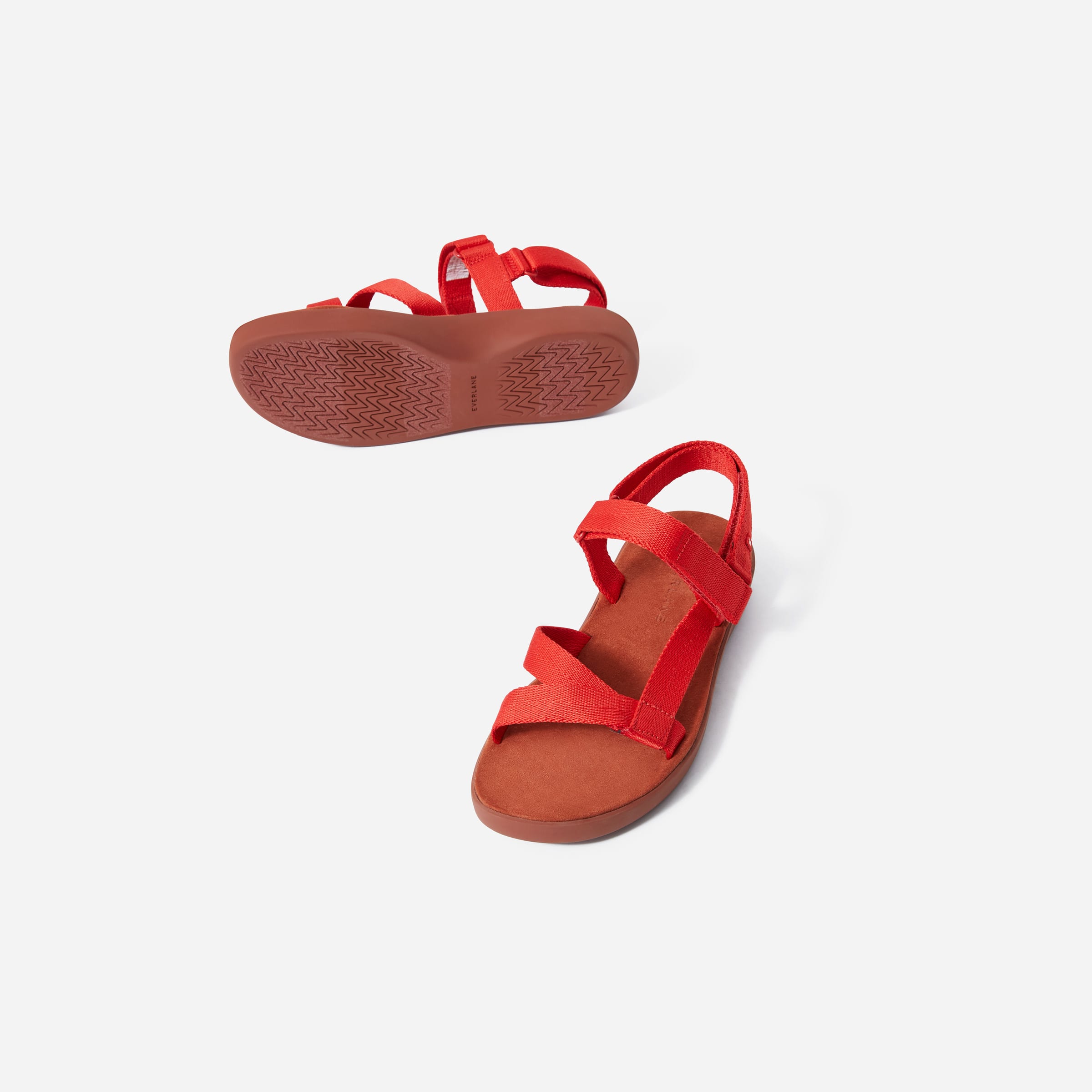 Everlane sport sandal store