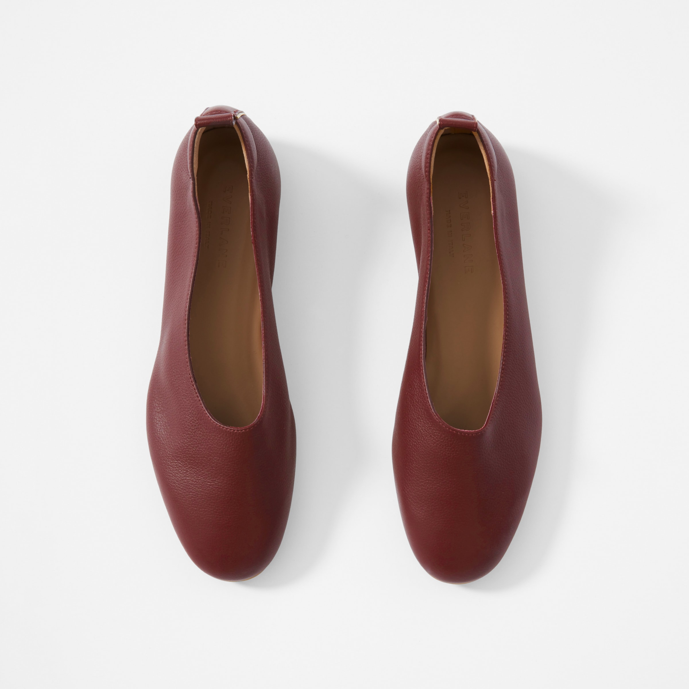 everlane womens flats