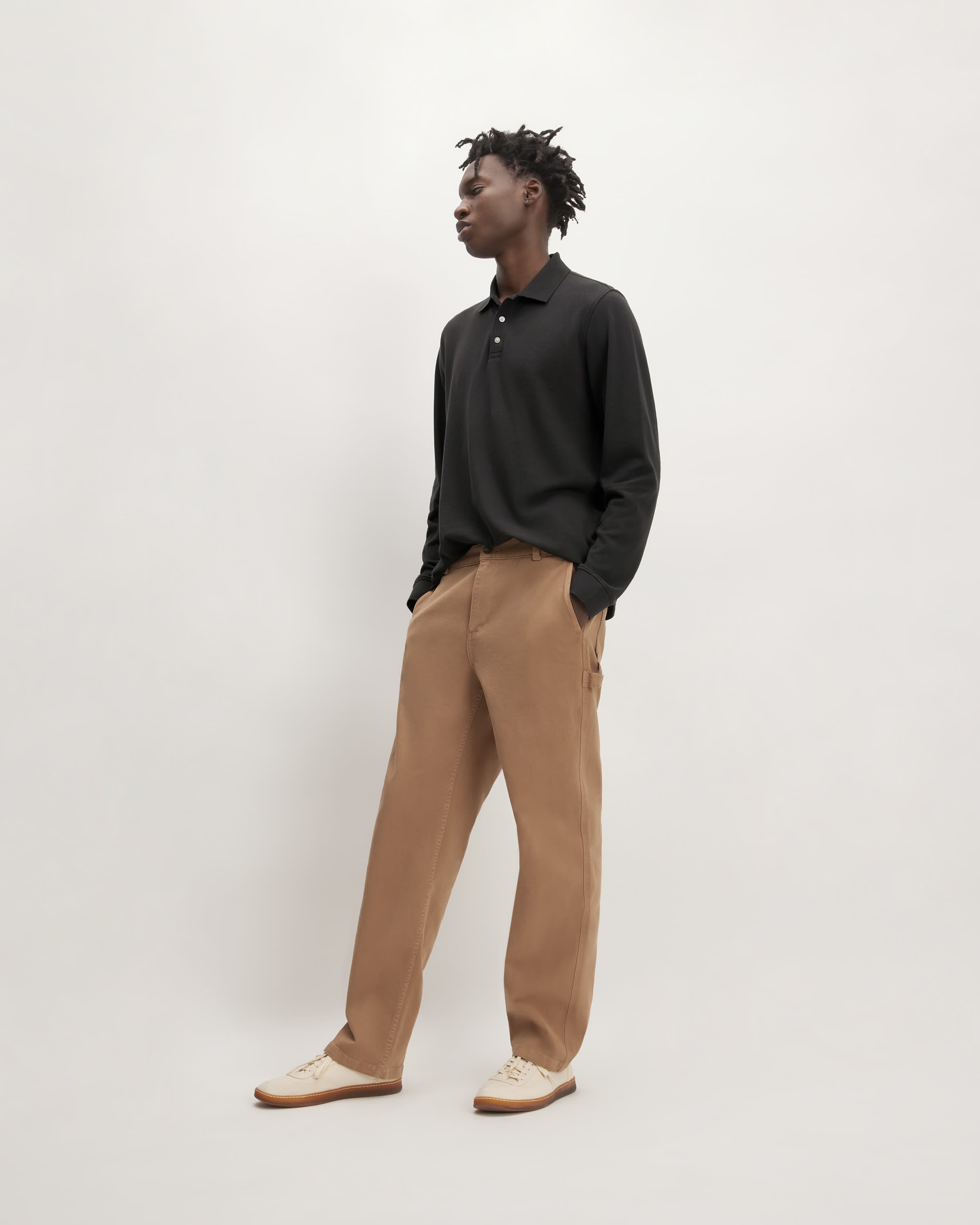 Everlane polo shop