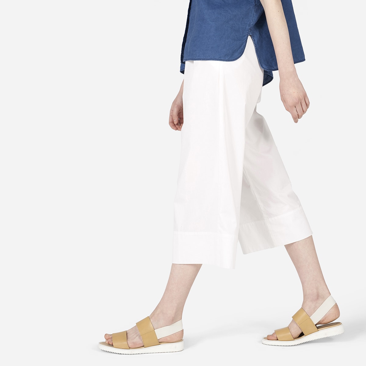 Everlane street sandal outlet
