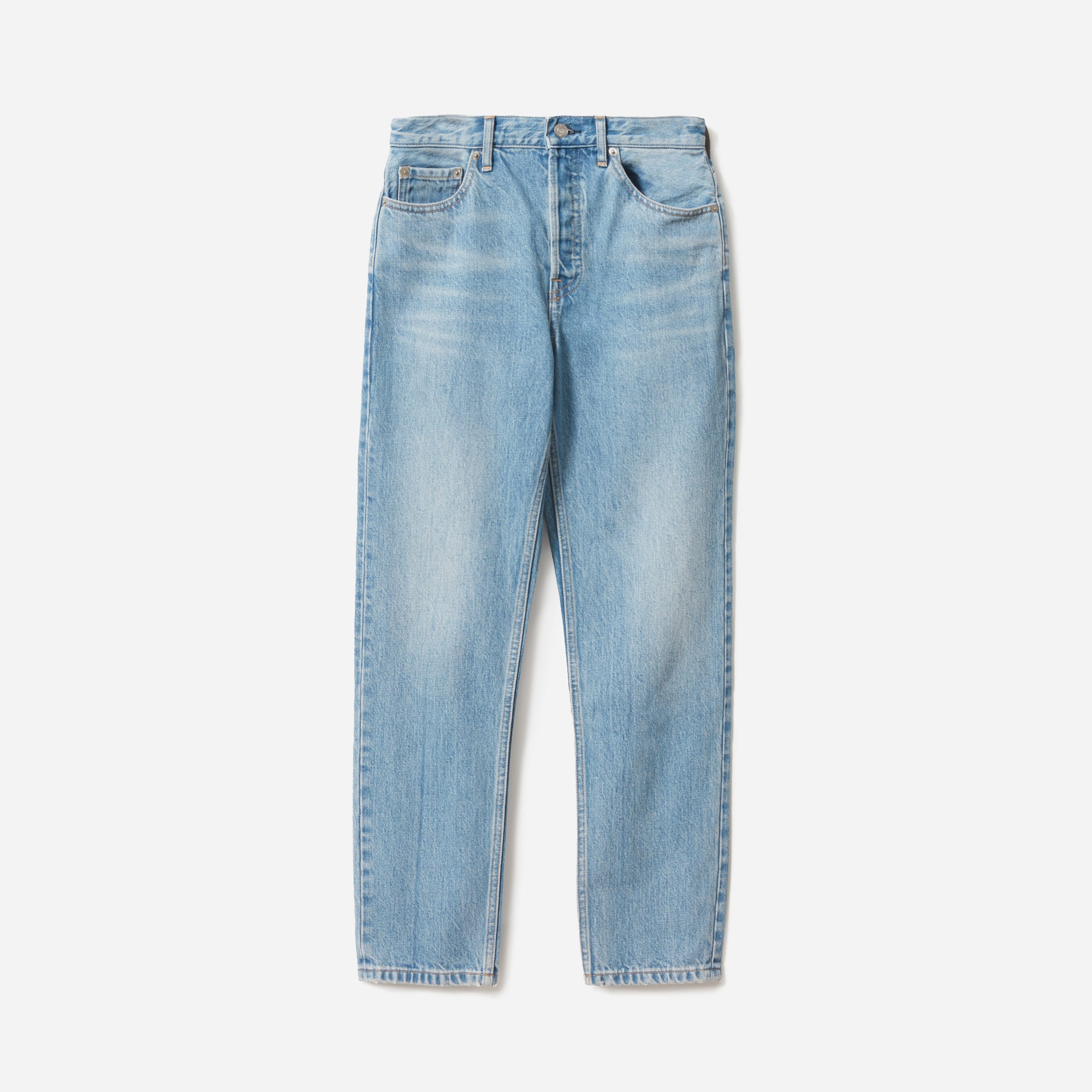 The '90s Cheeky Jean Vintage Light Blue 