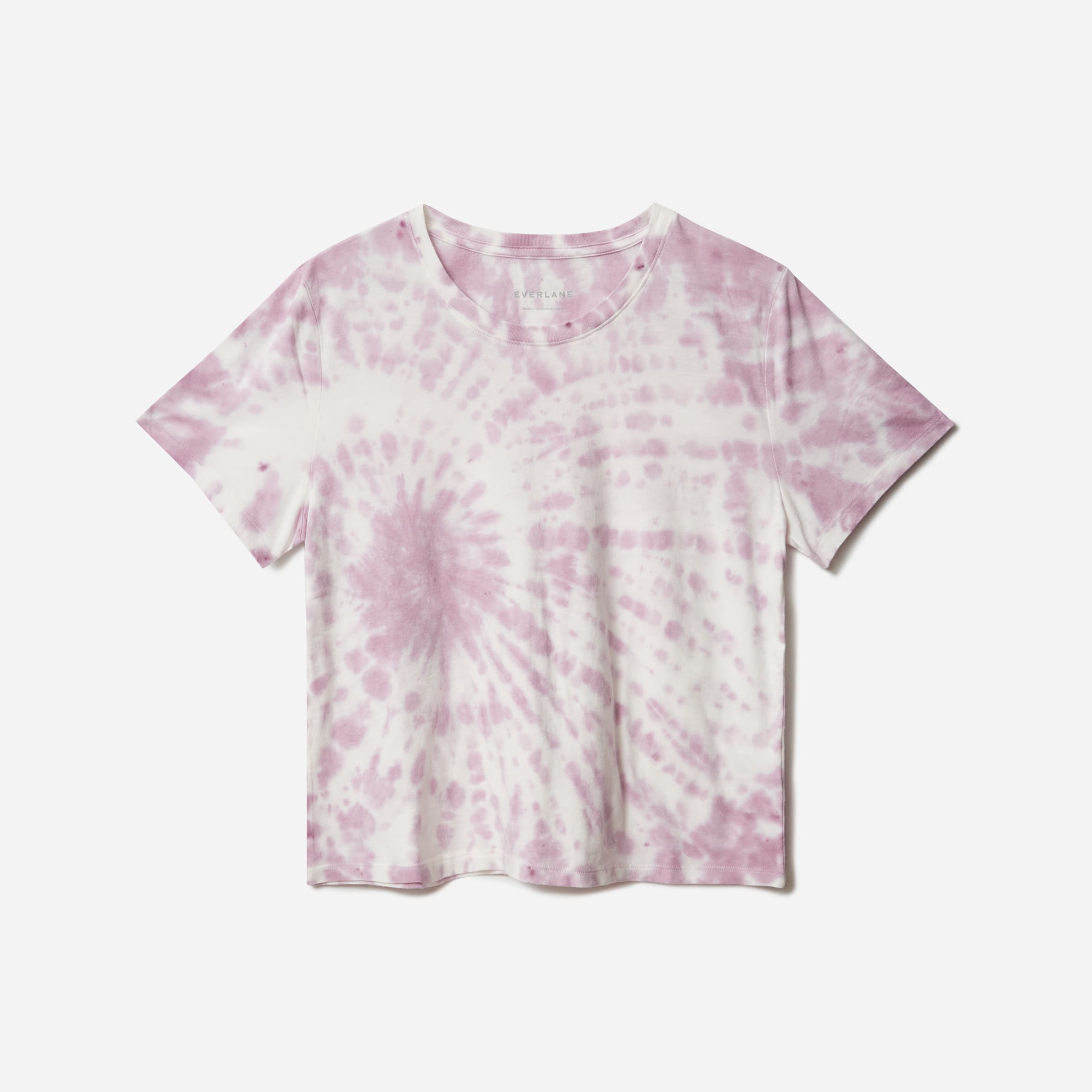 Everlane tie dye shirt clearance