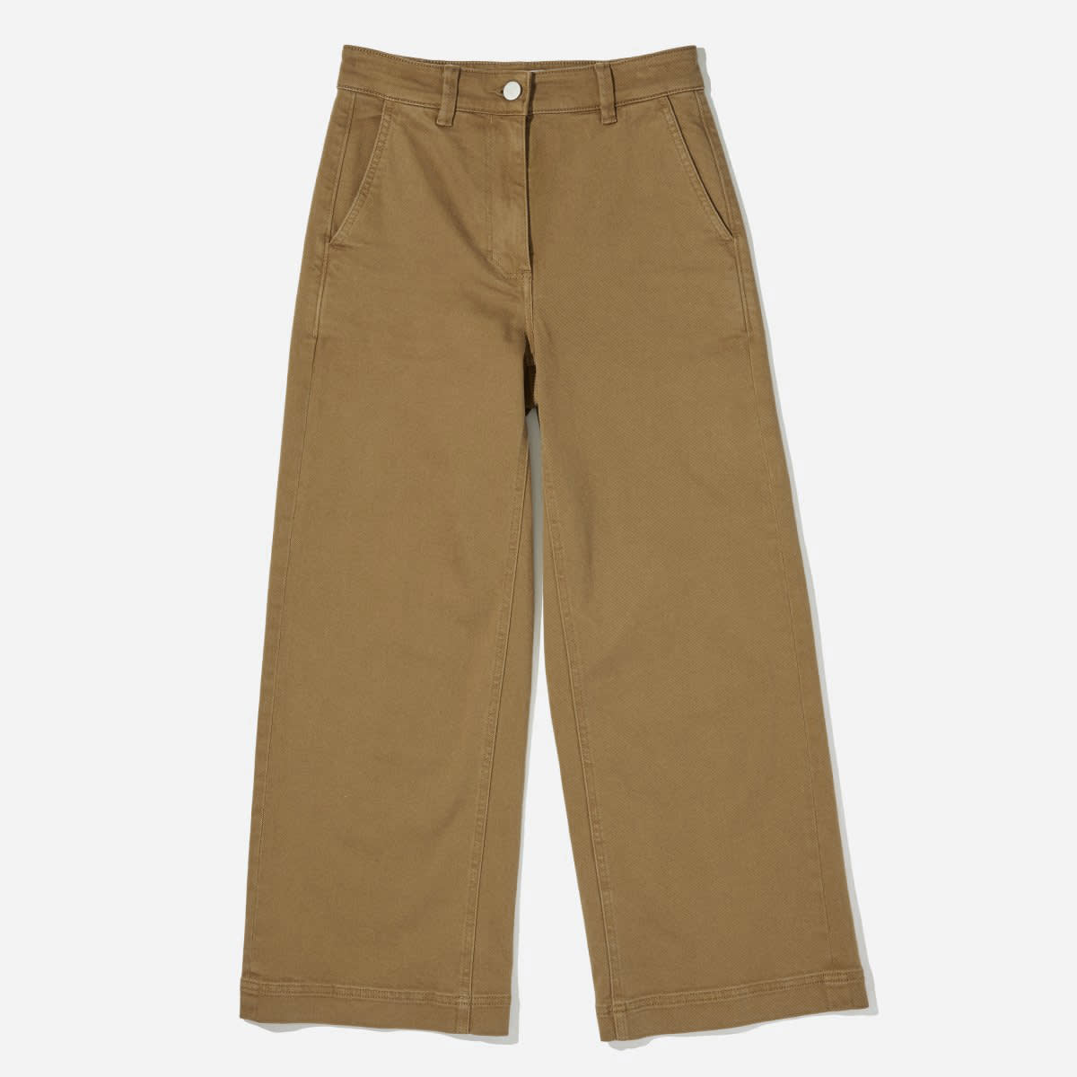 Crop Trousers  Crop trouser  Damartcouk