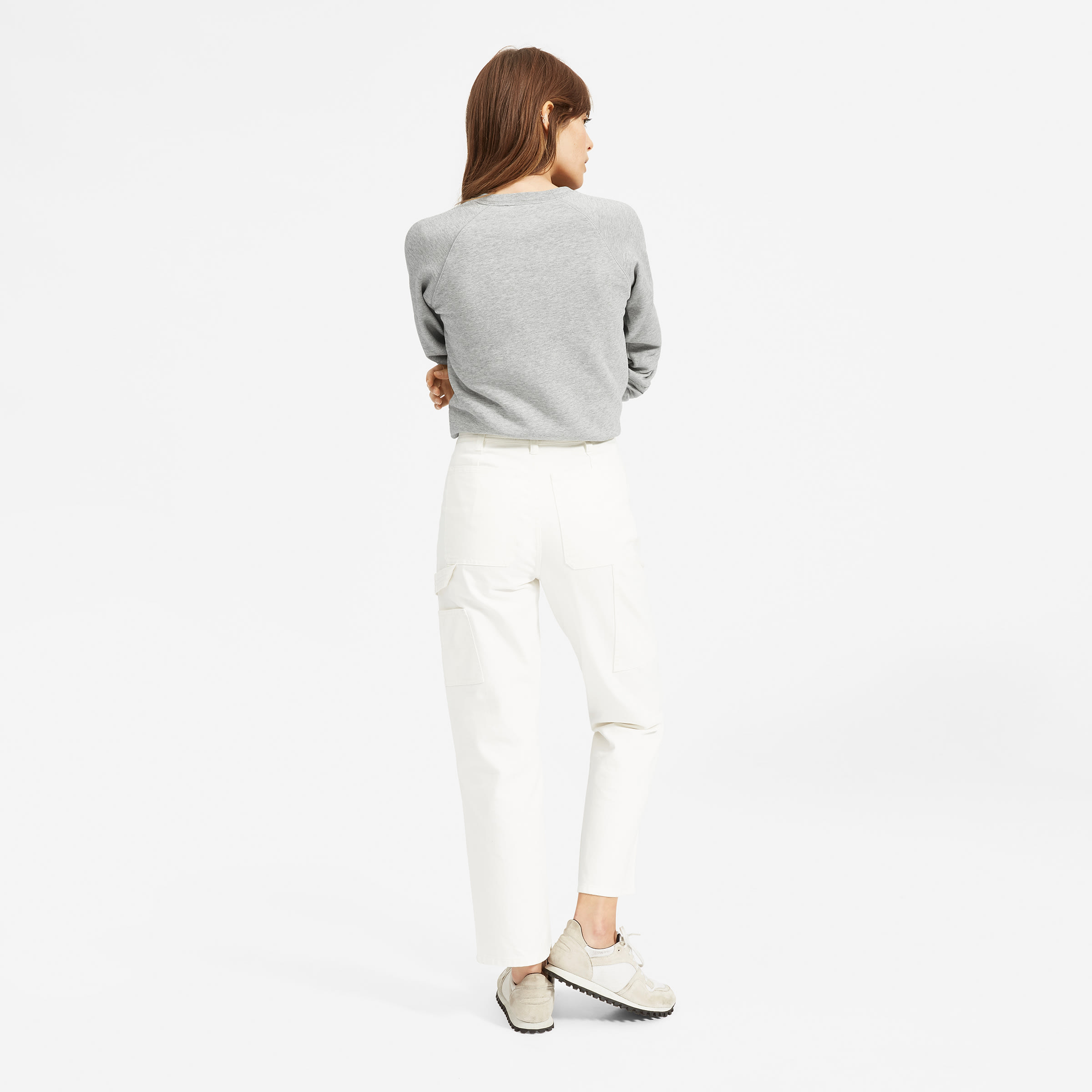 everlane carpenter pant