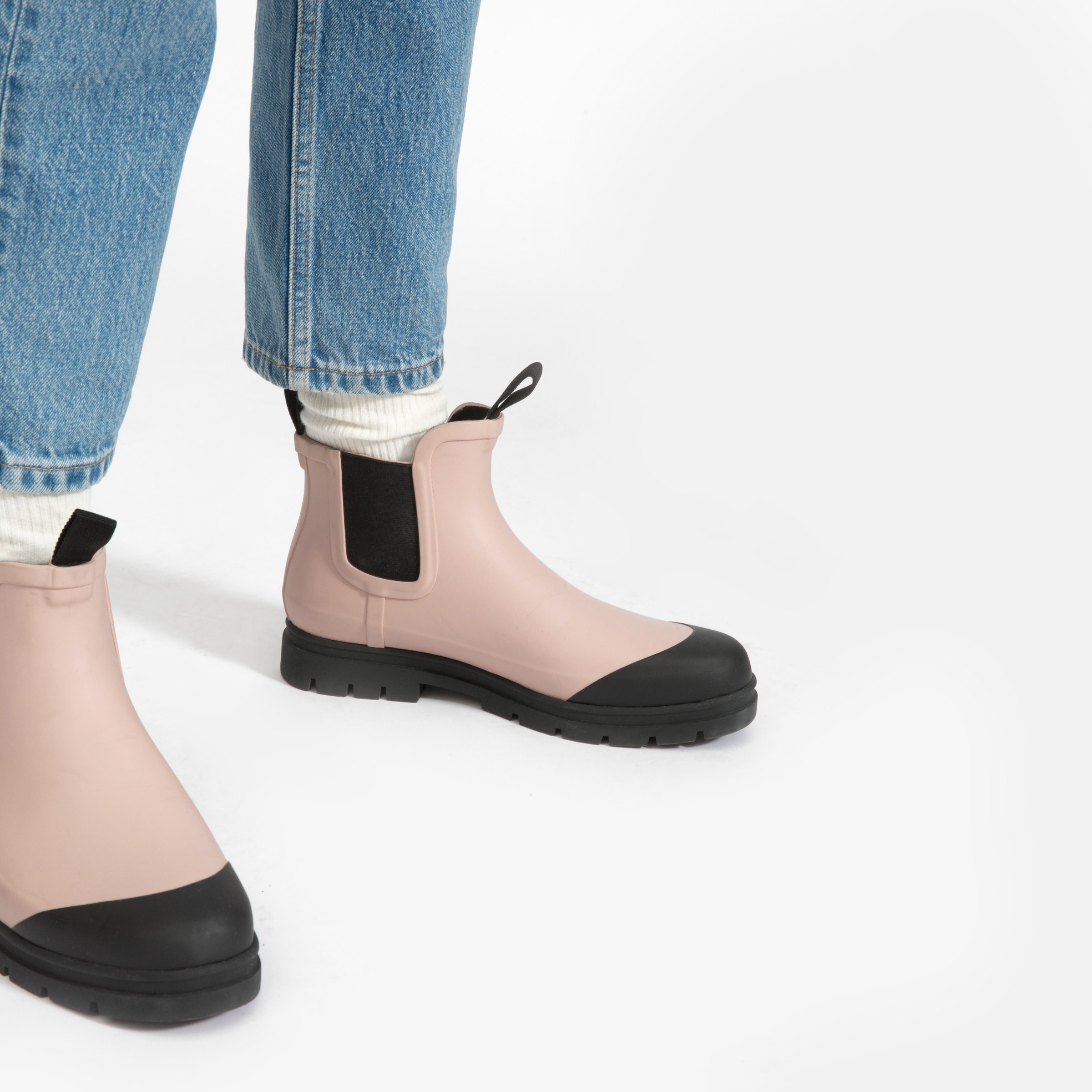 Rain boots everlane
