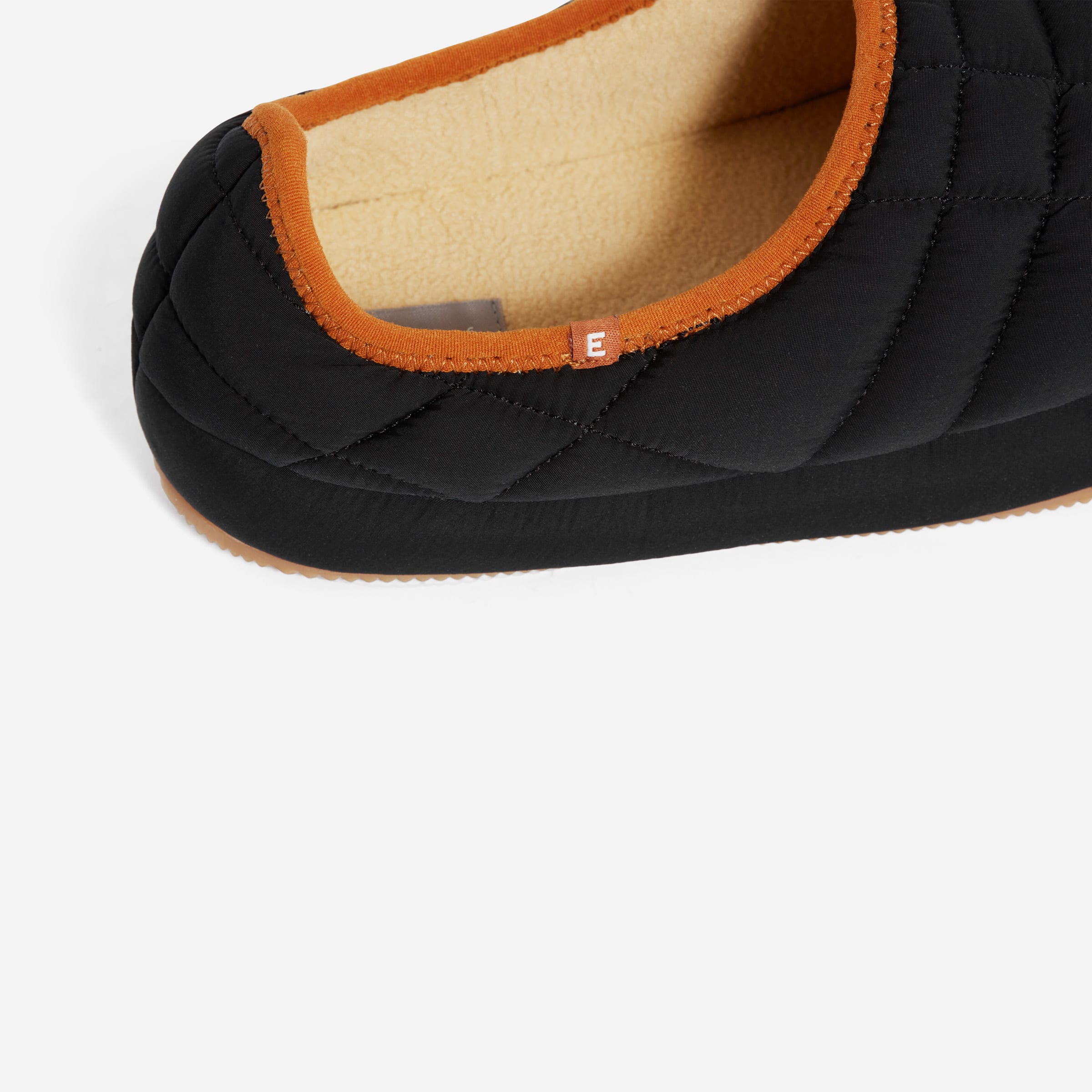 Everlane mens 2025 slippers