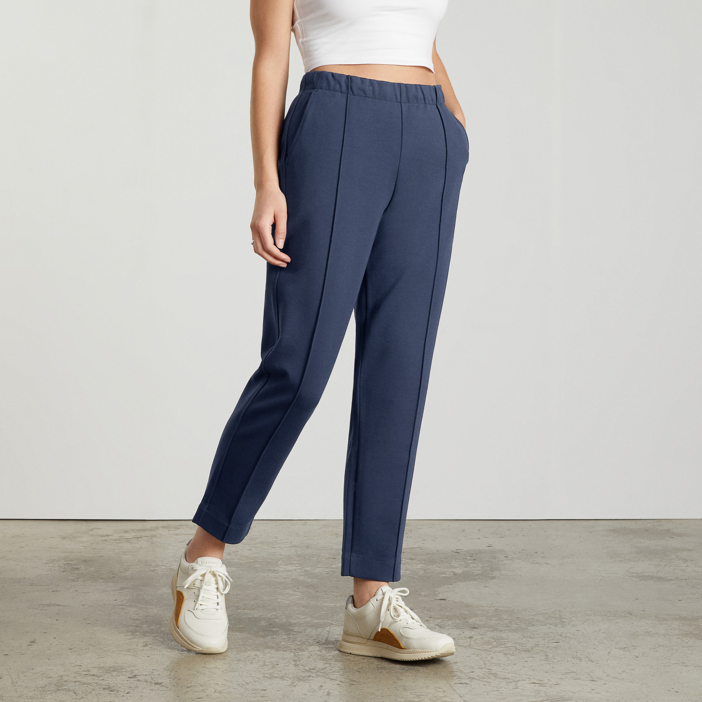 Dream knit pants Outlet