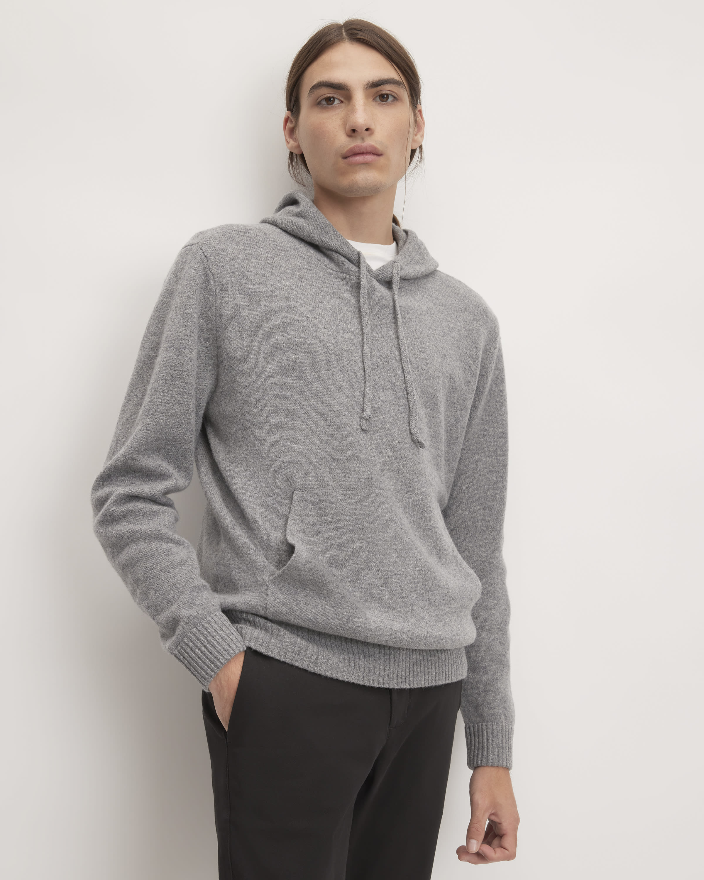 Men s Sweaters Cashmere Cardigans Crewnecks Everlane