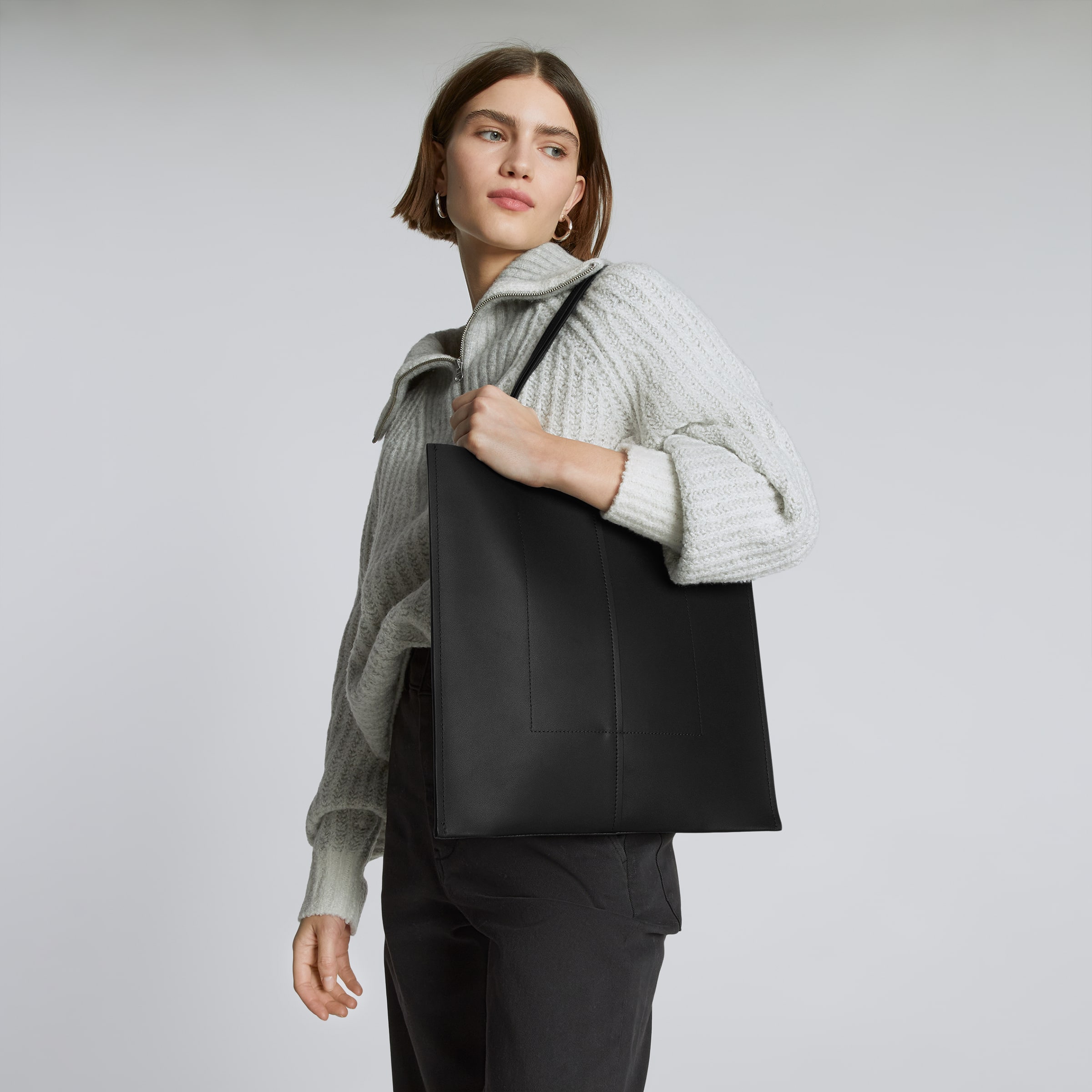 Everlane purse best sale