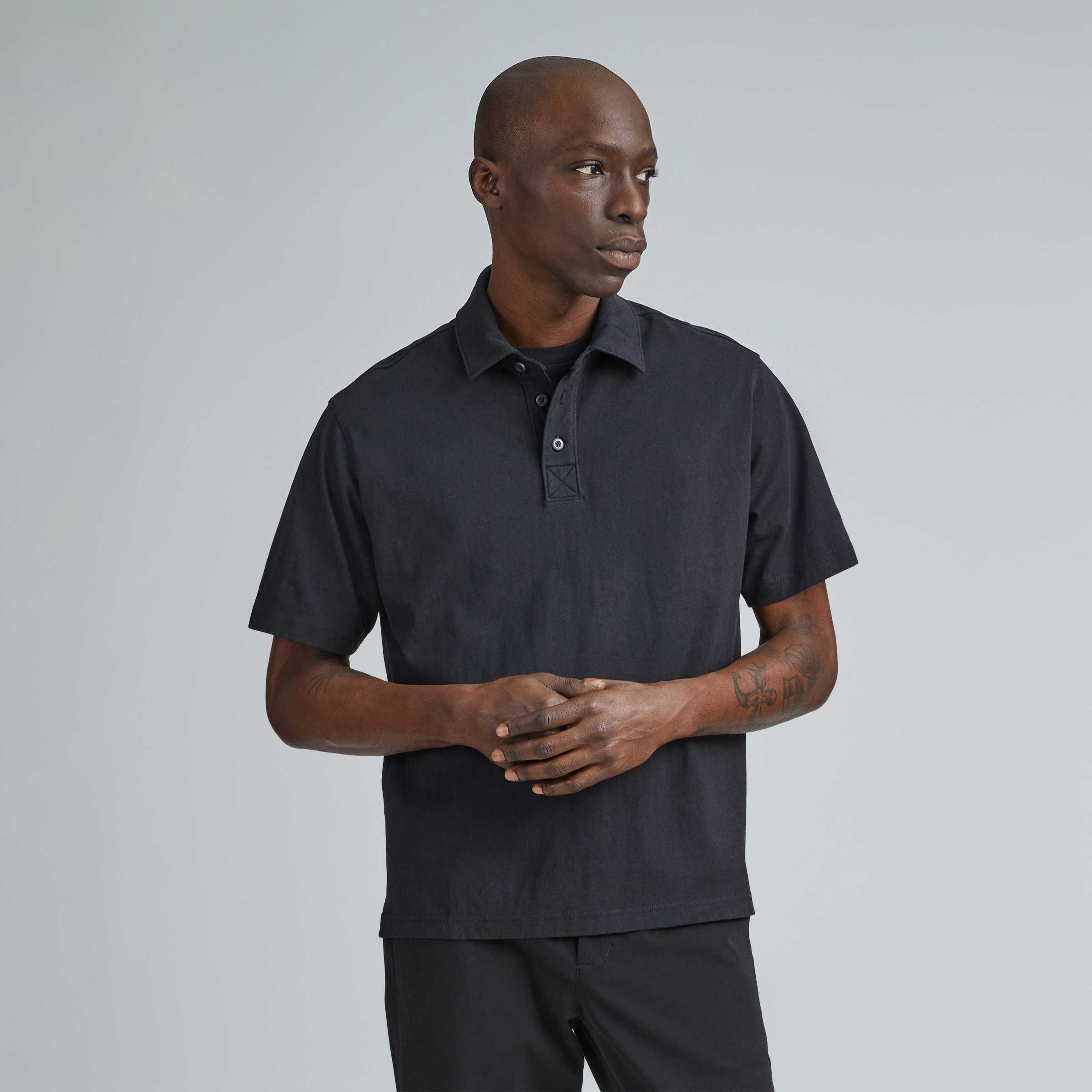 Men s Dress Shirts Button Downs Everlane