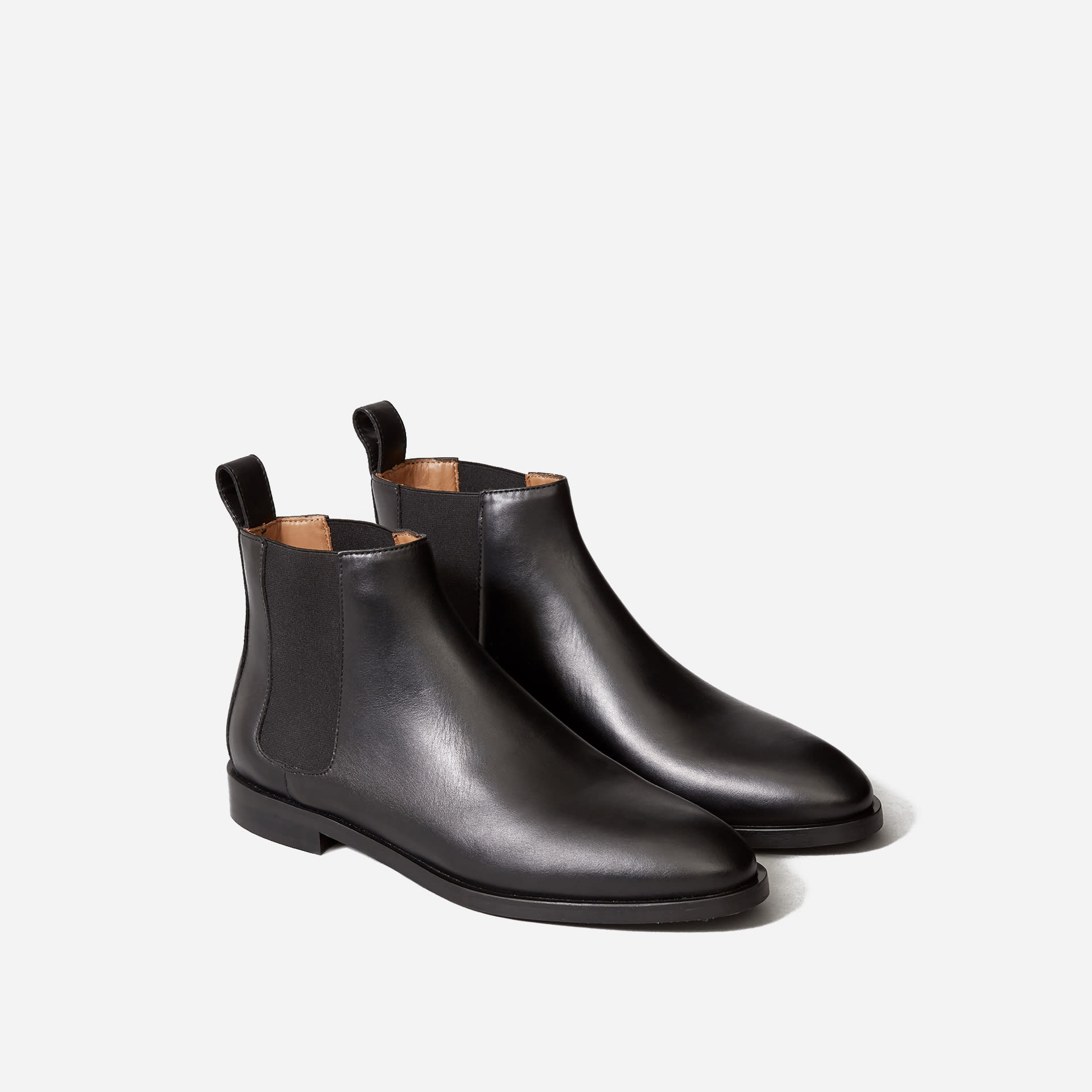 The modern hotsell chelsea boot
