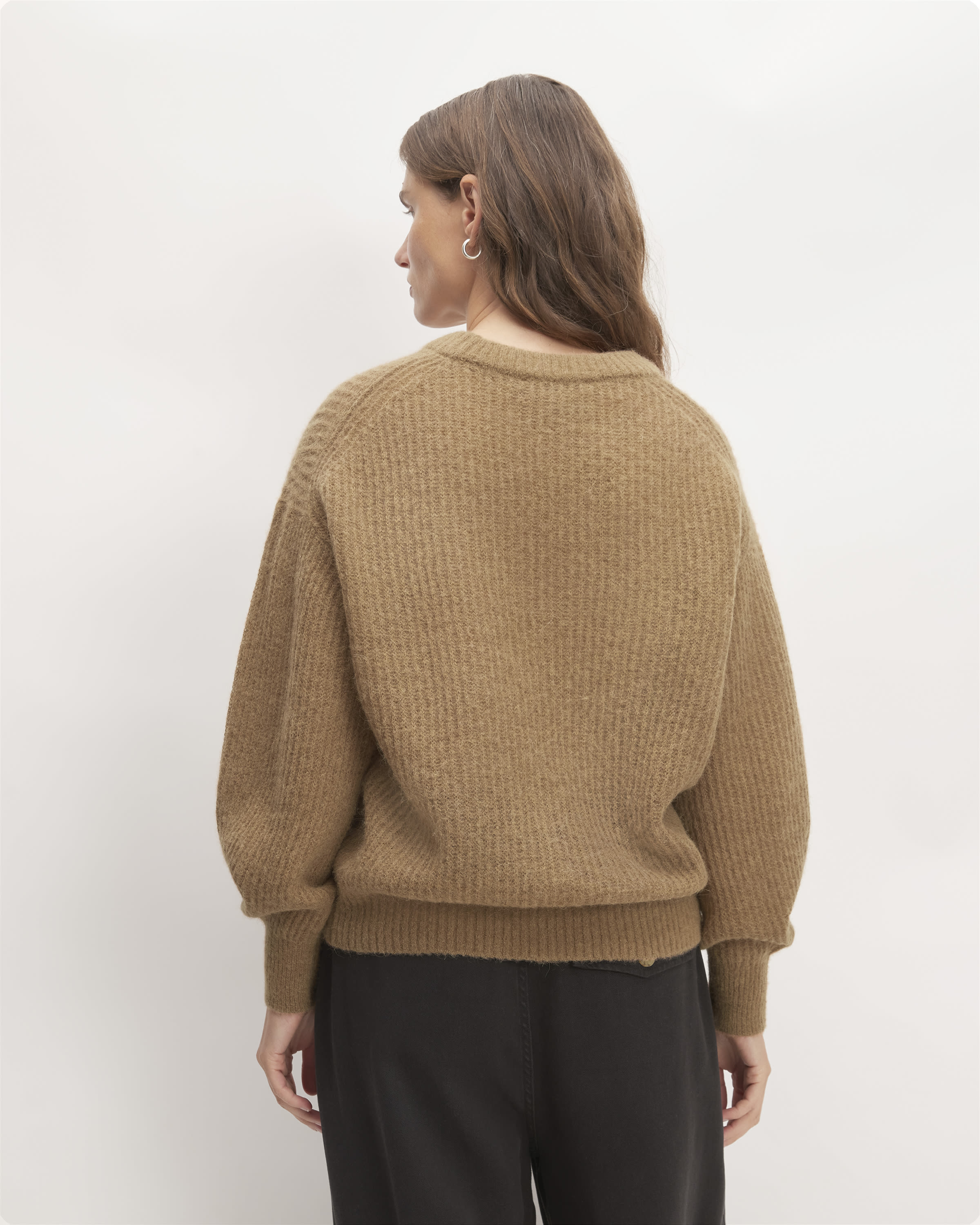 Minkpink eye of new arrivals the tiger sweater