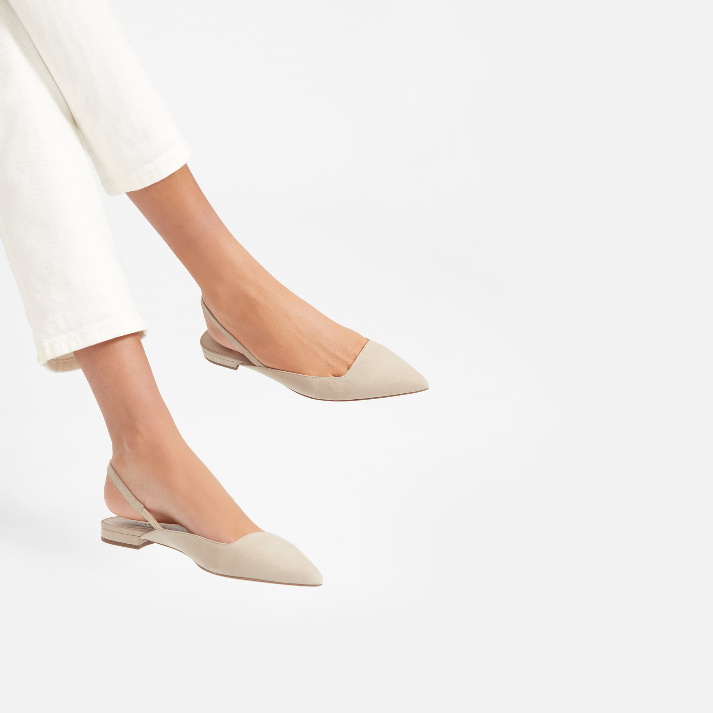 Everlane slingback sale