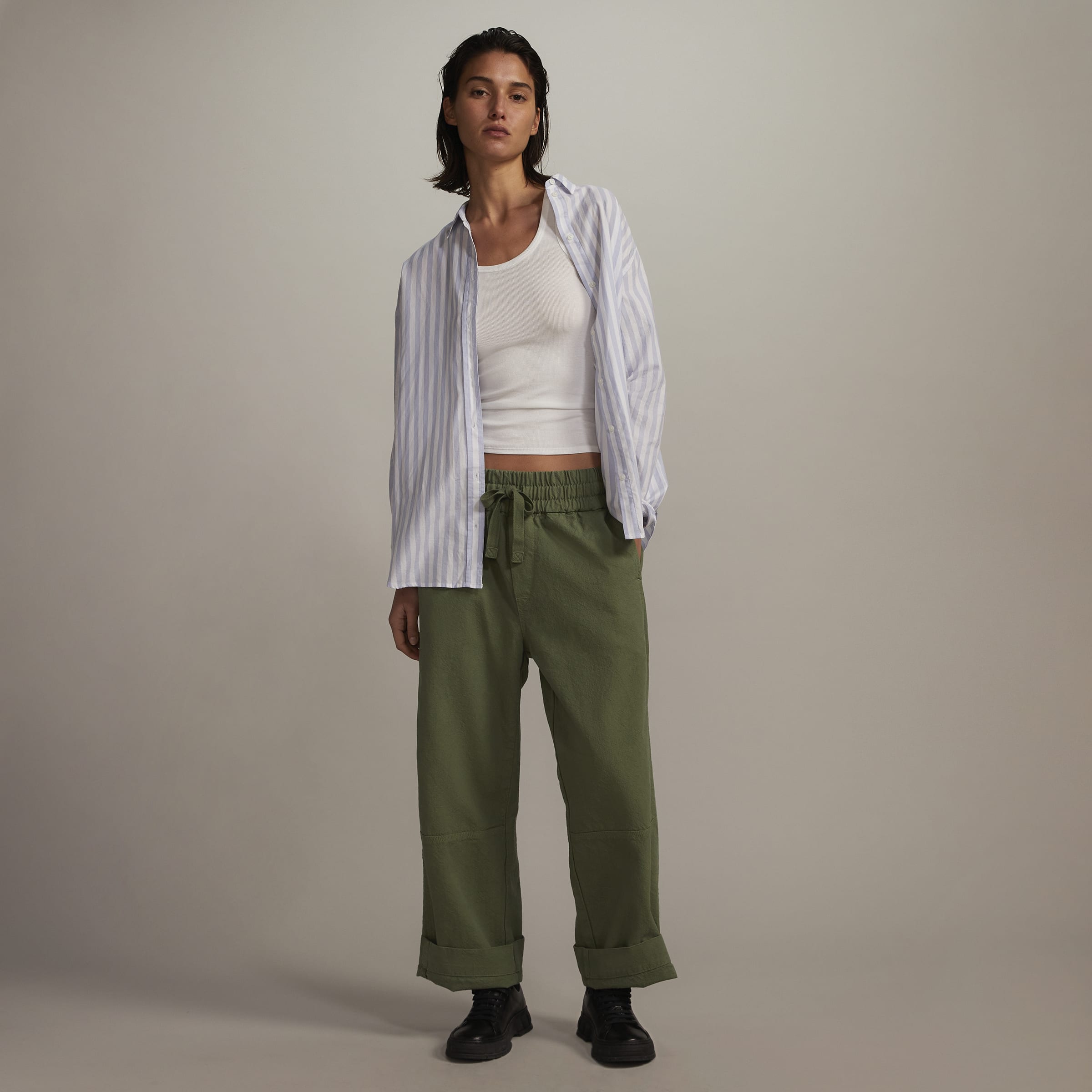 Pull cotton on sale