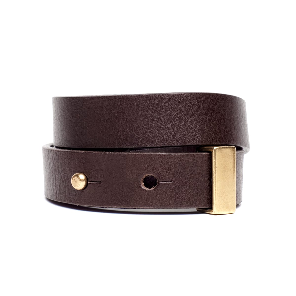 Everlane belt Clearance