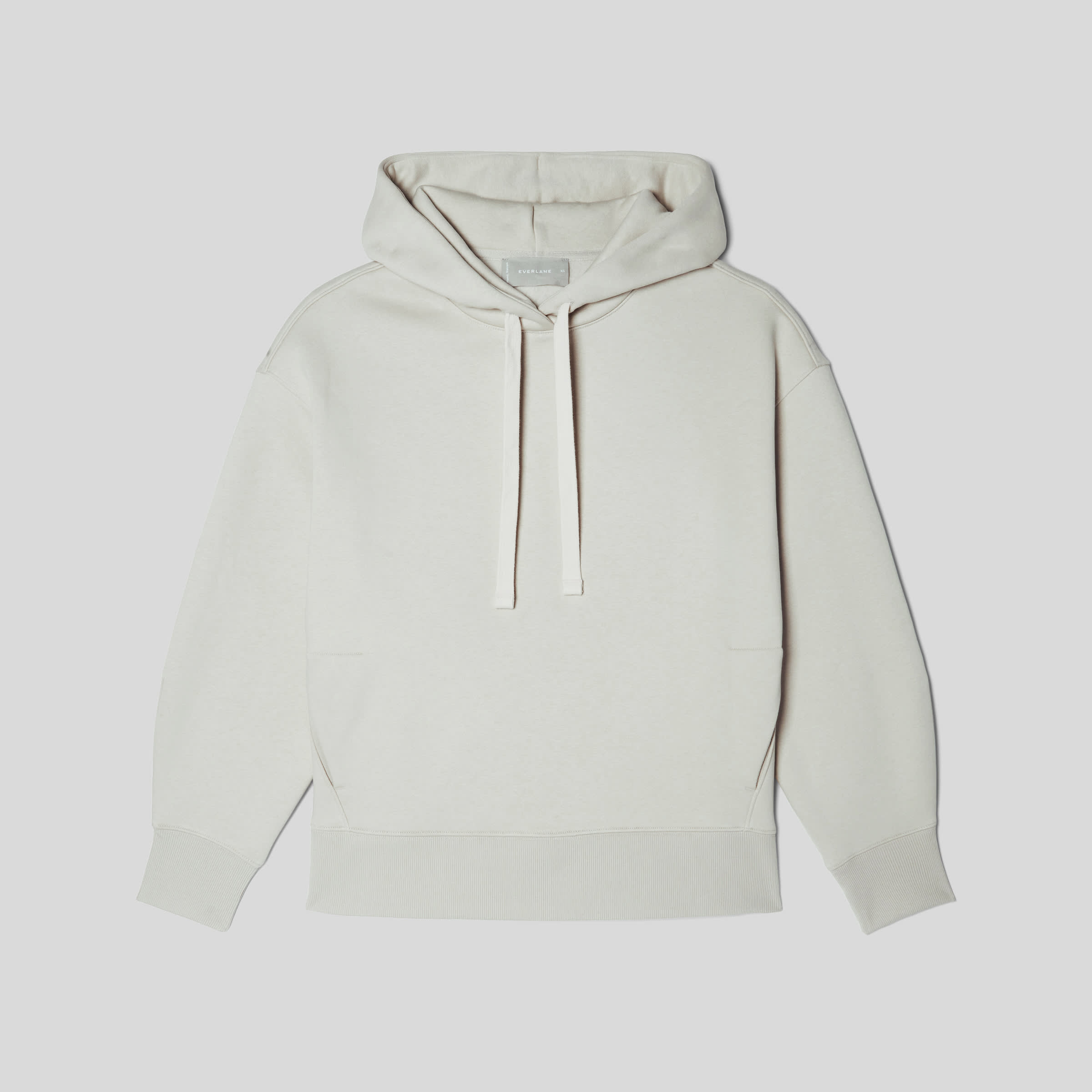 The ReTrack Hoodie