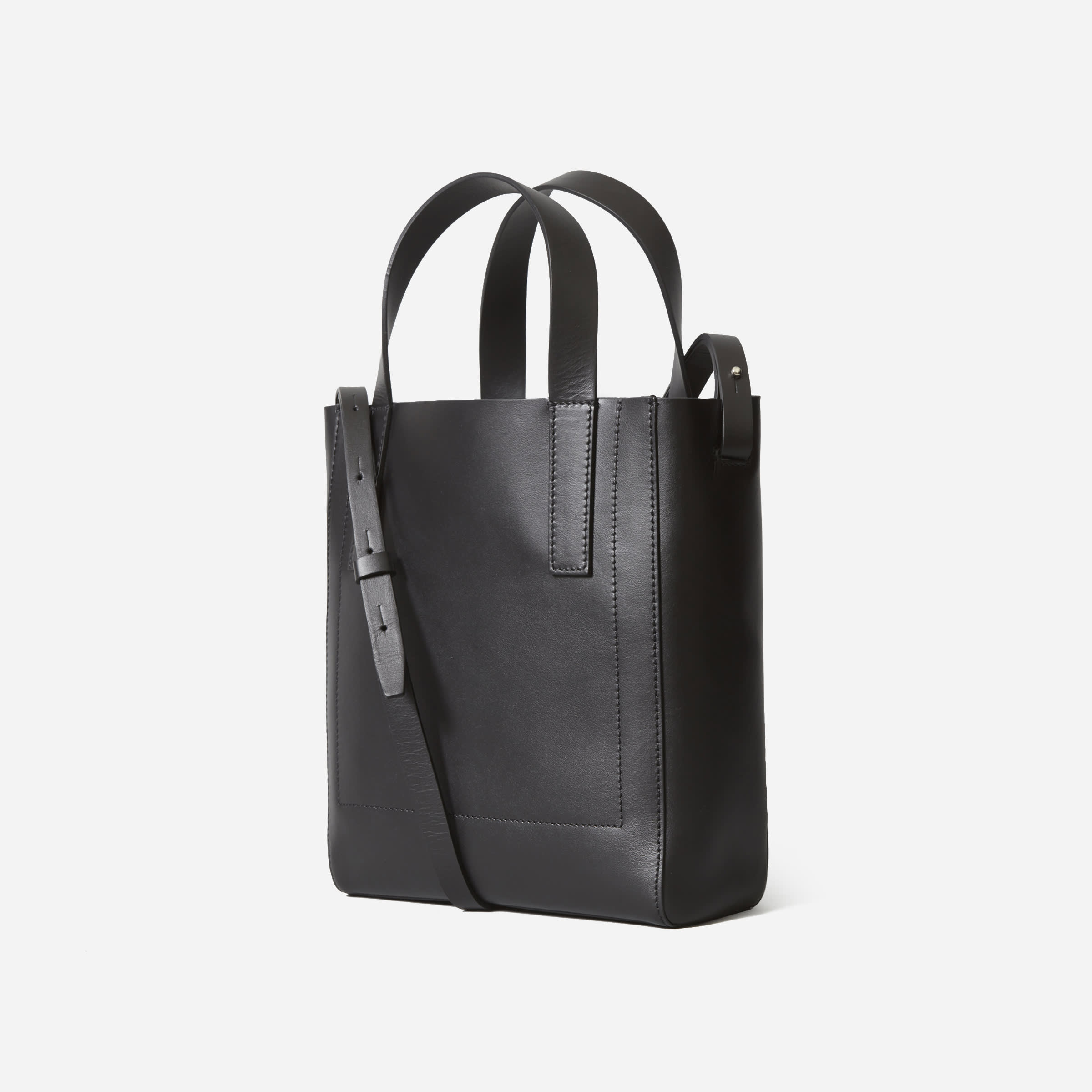 Everlane Review: The Day Tote Mini — Fairly Curated