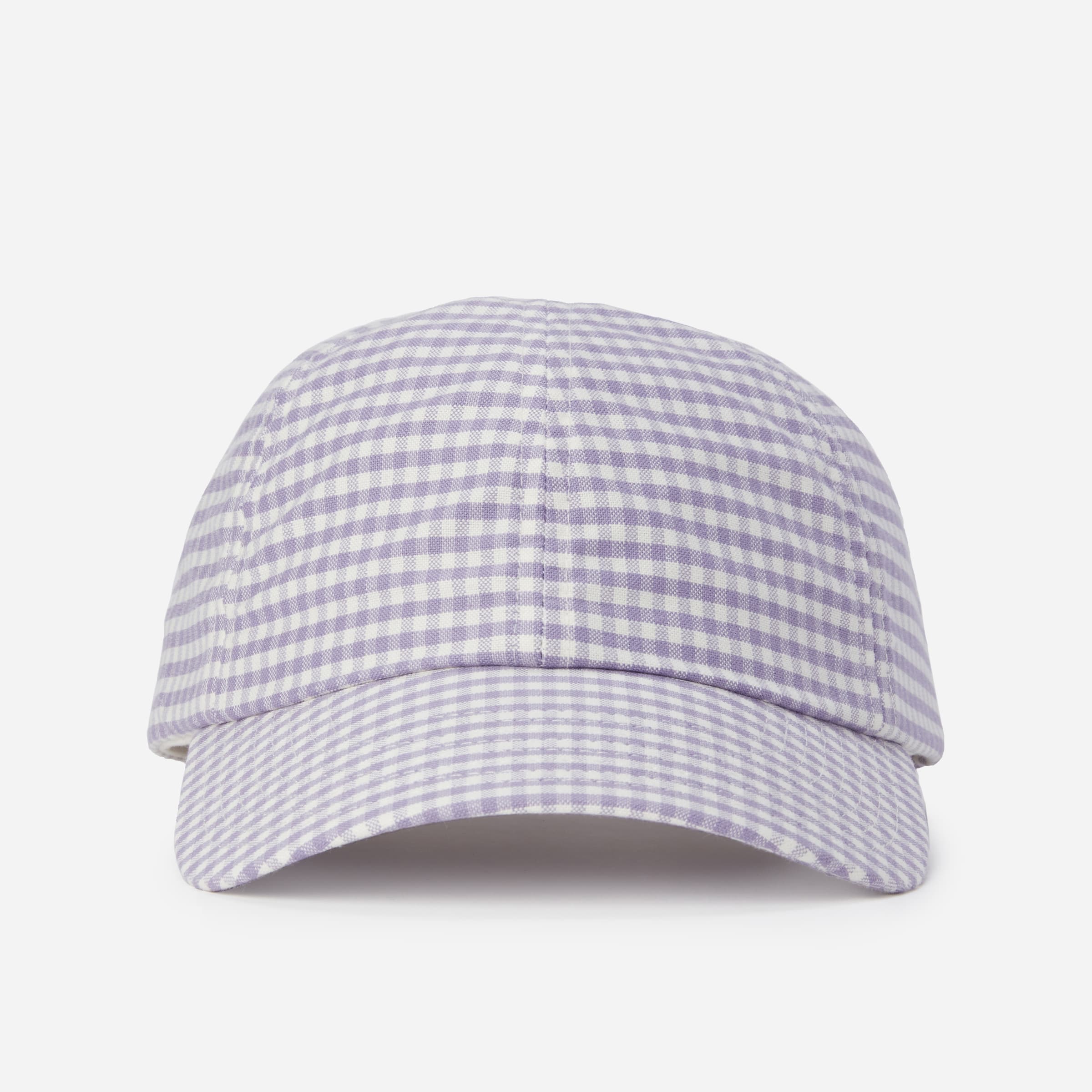 The Baseball Cap Black – Everlane