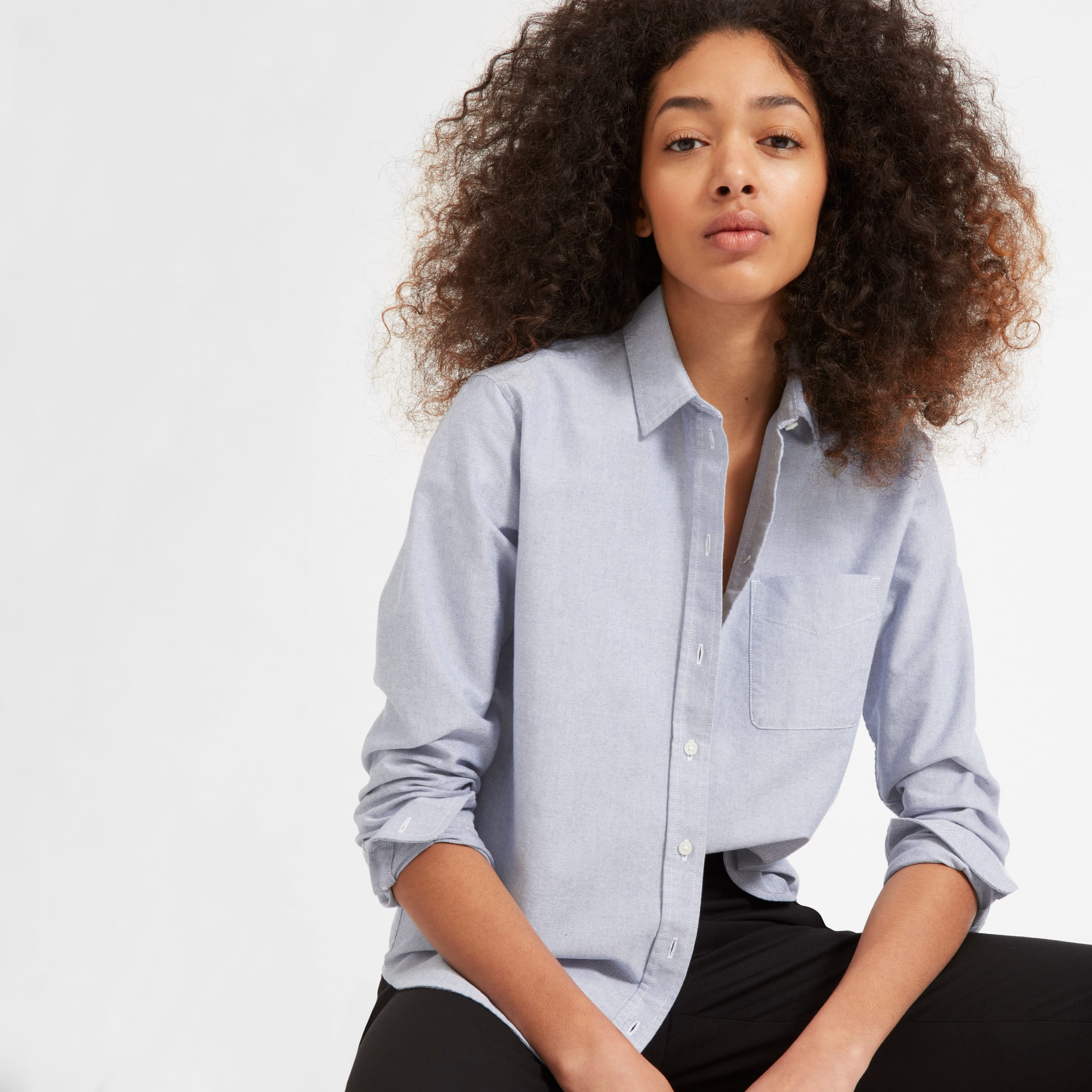dress shirt women