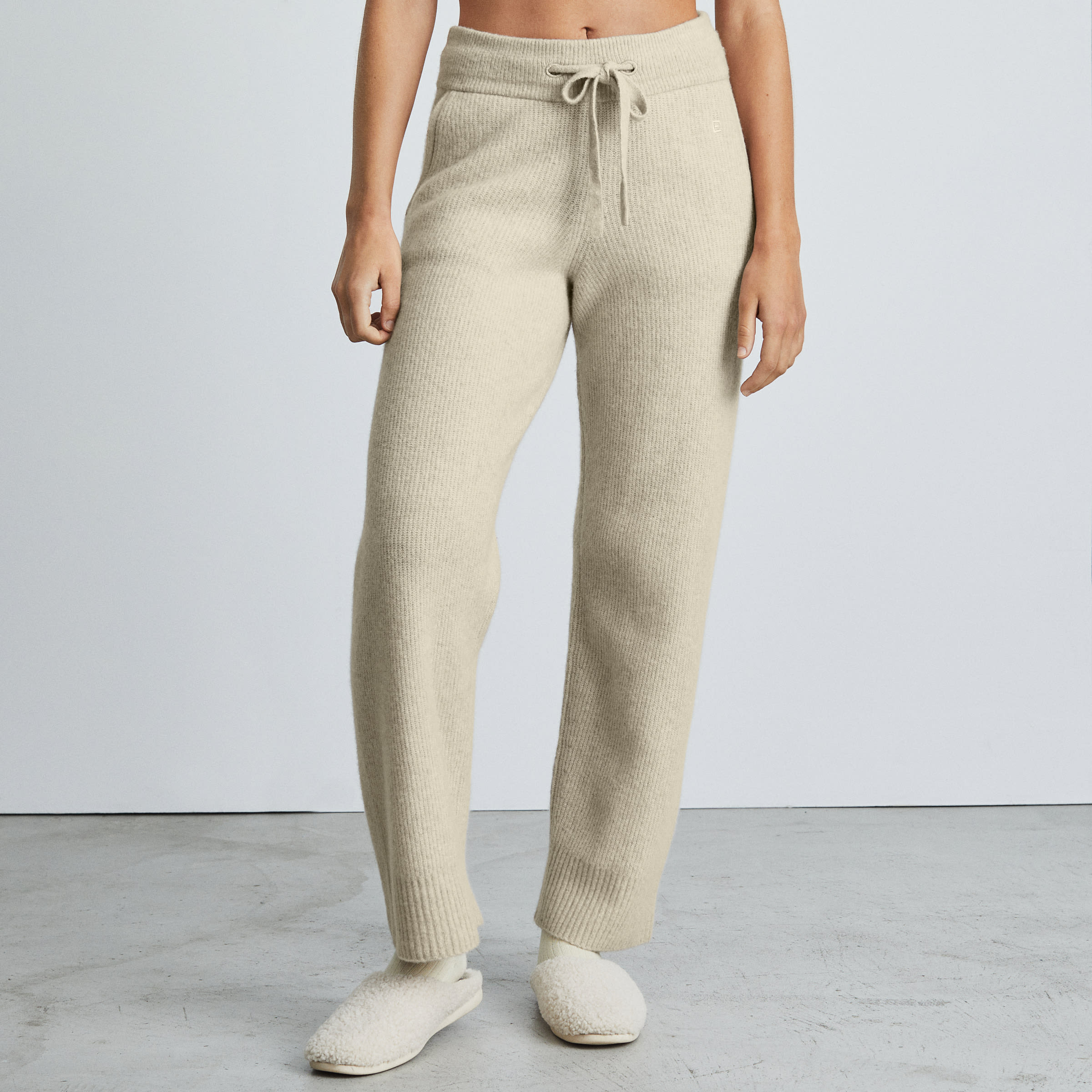 Sweatpants everlane shop