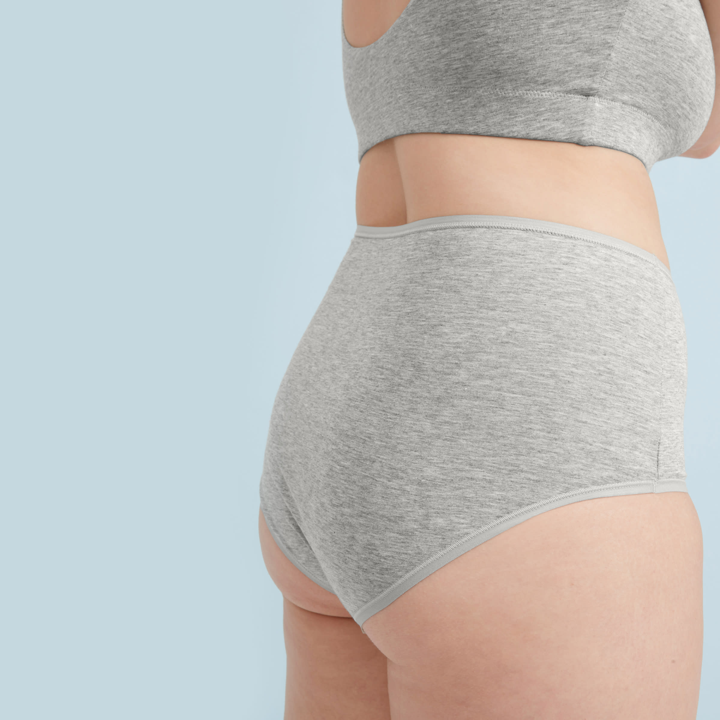hipster high waist